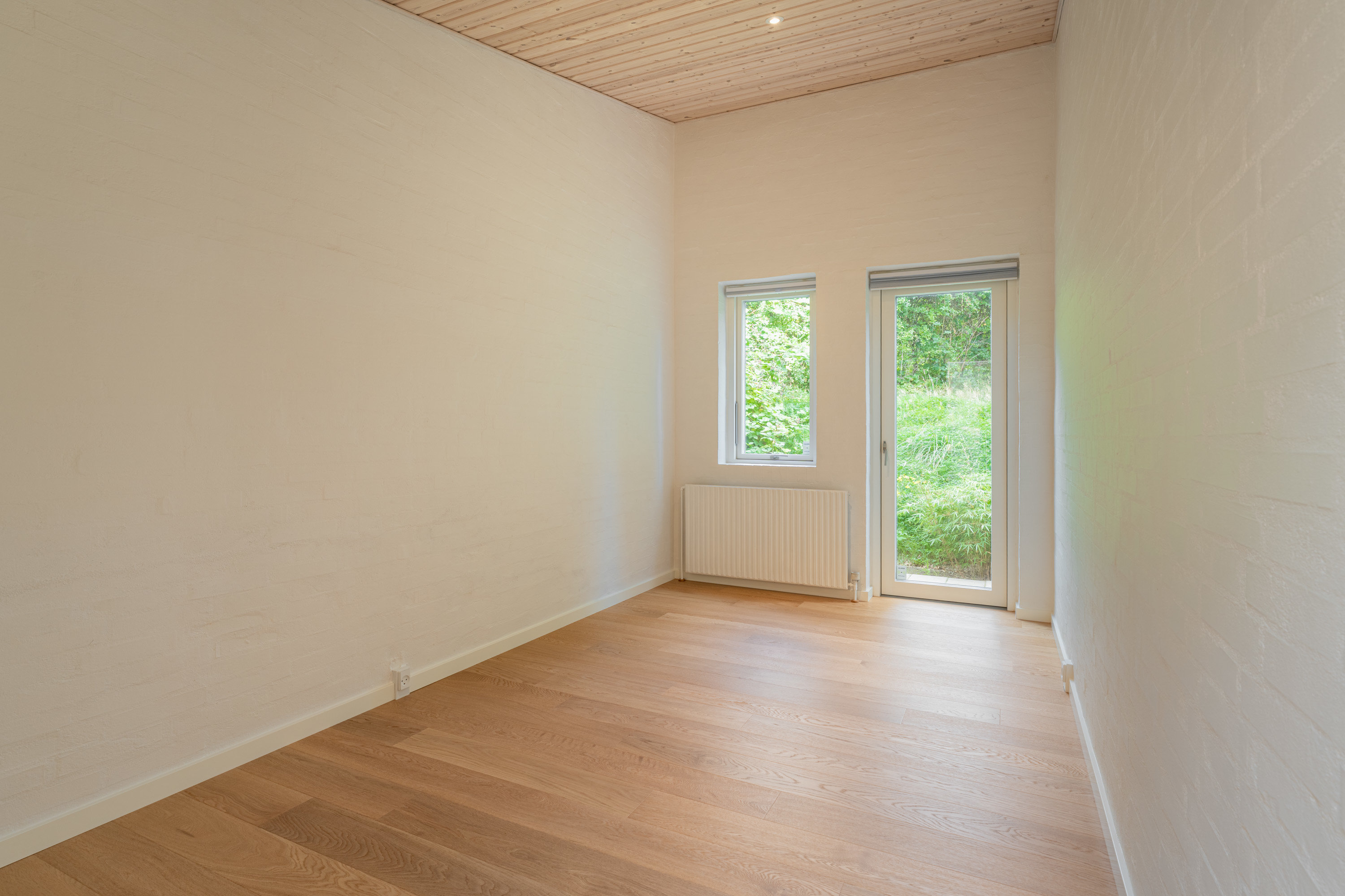 Fremhævet  billede i fuldskærmstilstand. Billede af Hedebyvej 6, 8600 Silkeborg