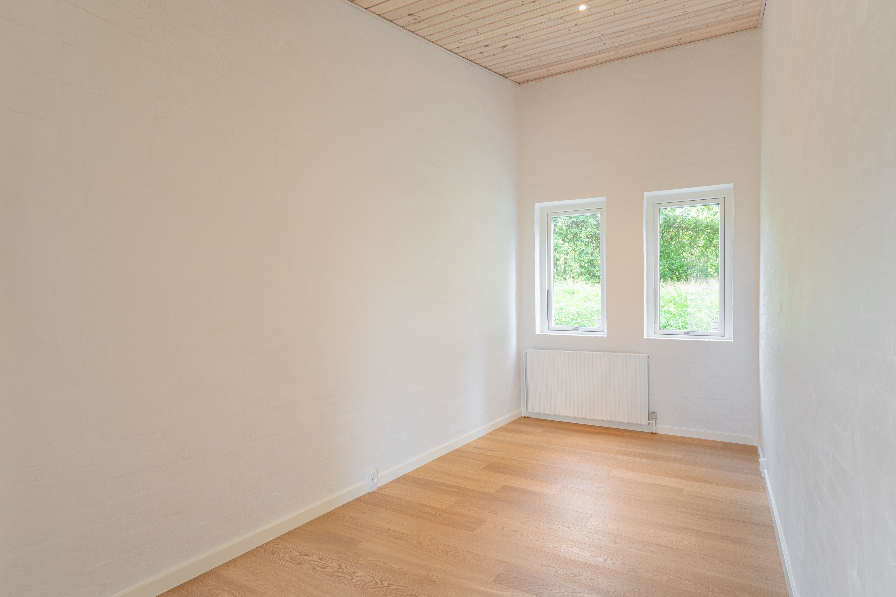 Fremhævet  billede i fuldskærmstilstand. Billede af Hedebyvej 6, 8600 Silkeborg