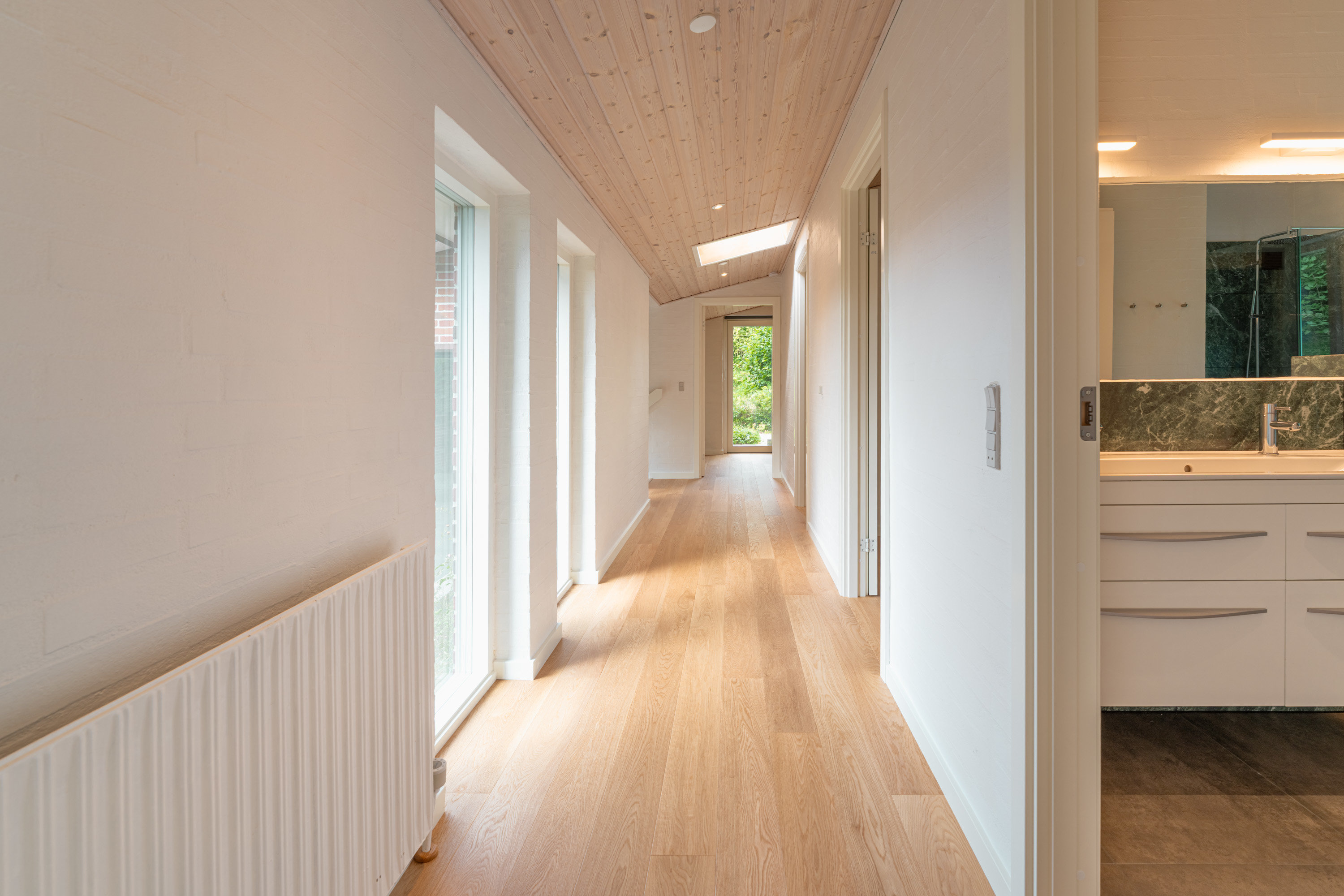 Fremhævet  billede i fuldskærmstilstand. Billede af Hedebyvej 6, 8600 Silkeborg