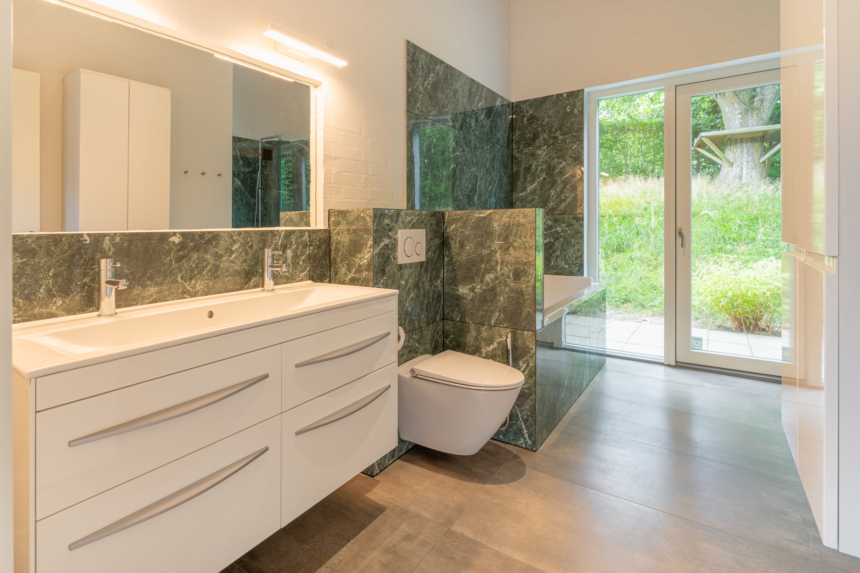 Fremhævet  billede i fuldskærmstilstand. Billede af Hedebyvej 6, 8600 Silkeborg