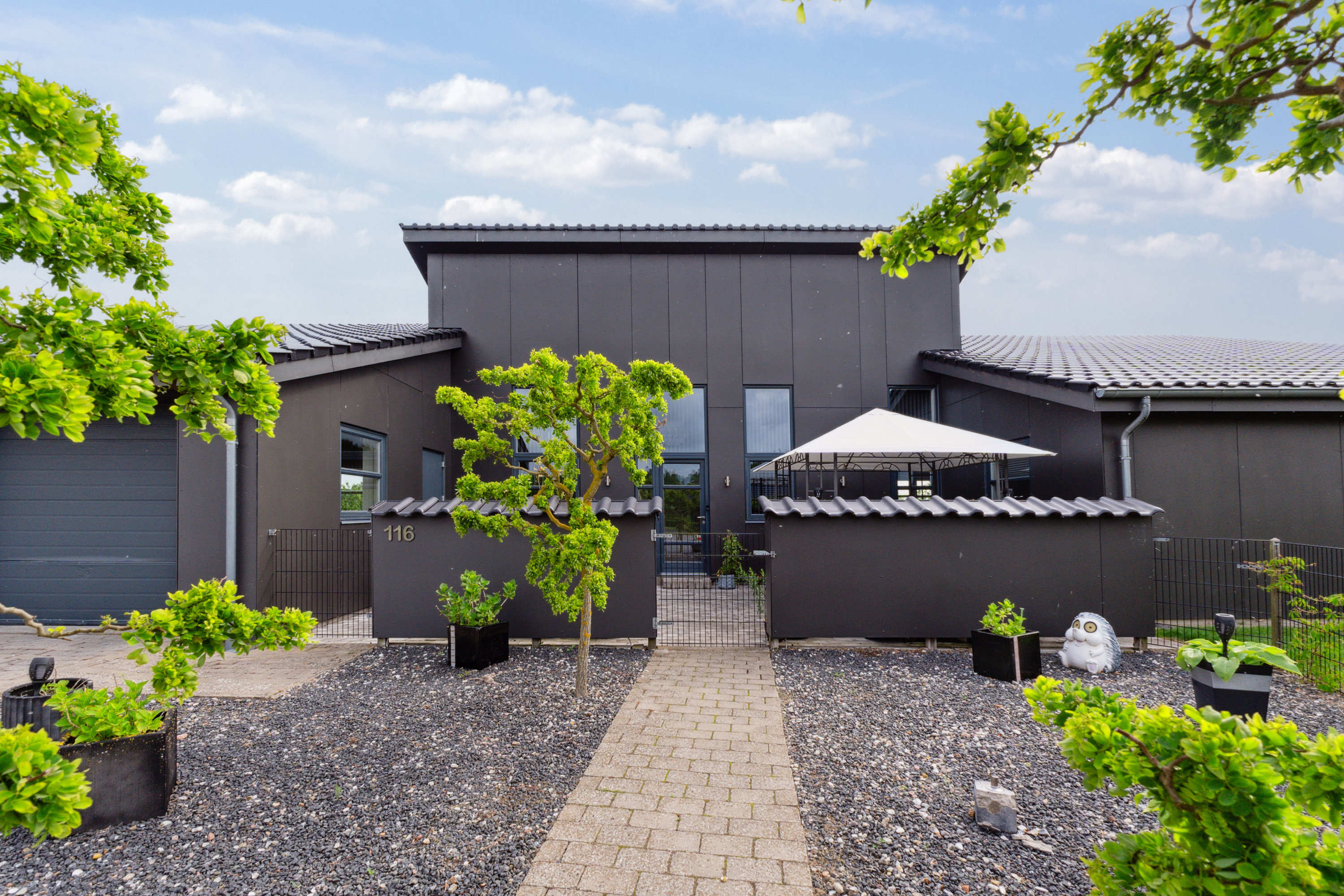 Fremhævet  billede i fuldskærmstilstand. Billede af Løbegangen 116, 5800 Nyborg