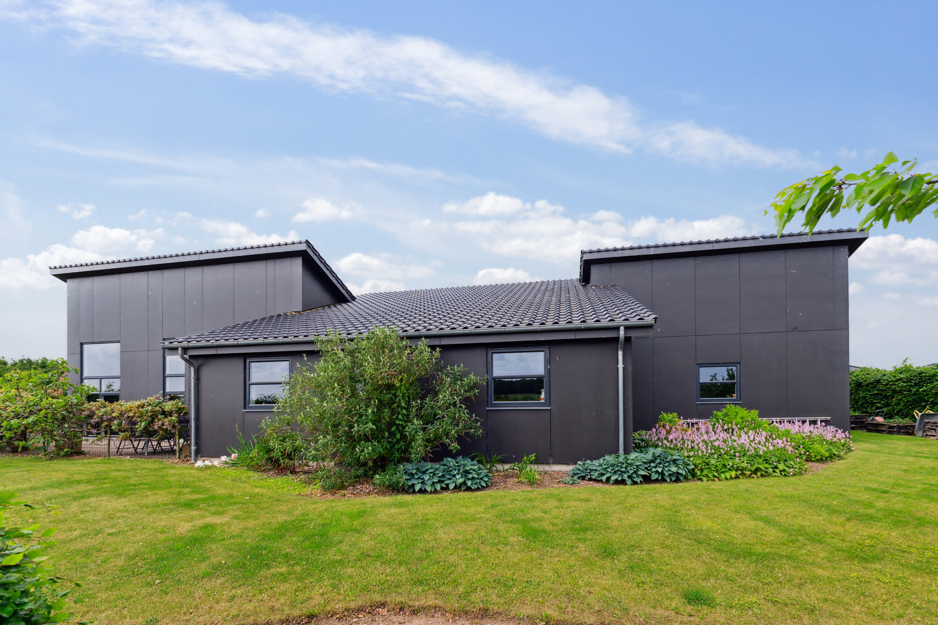 Fremhævet  billede i fuldskærmstilstand. Billede af Løbegangen 116, 5800 Nyborg