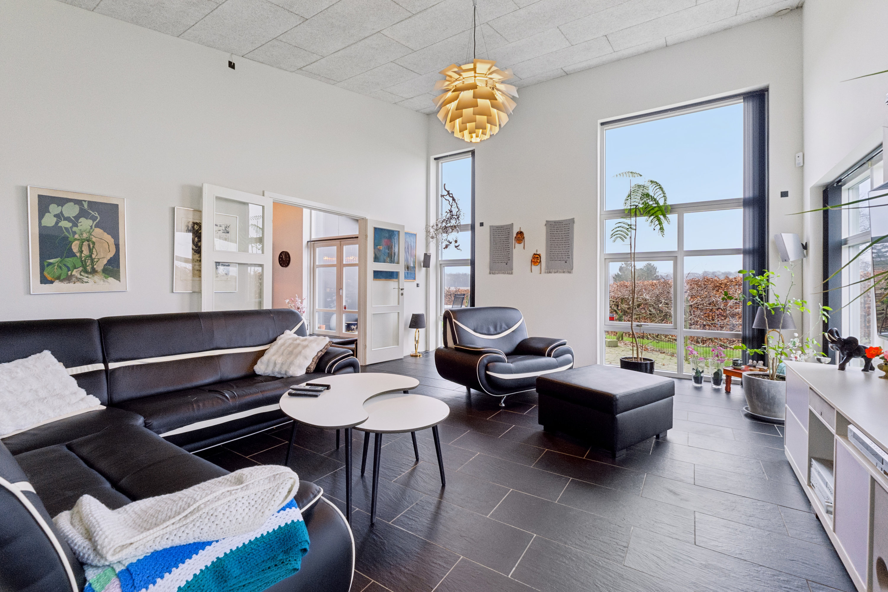 Fremhævet  billede i fuldskærmstilstand. Billede af Løbegangen 116, 5800 Nyborg