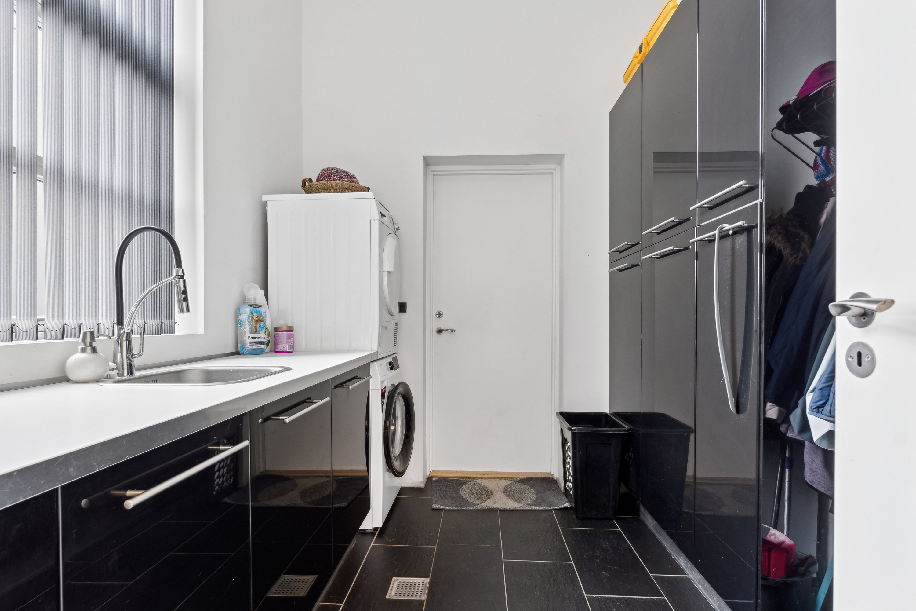 Fremhævet  billede i fuldskærmstilstand. Billede af Løbegangen 116, 5800 Nyborg