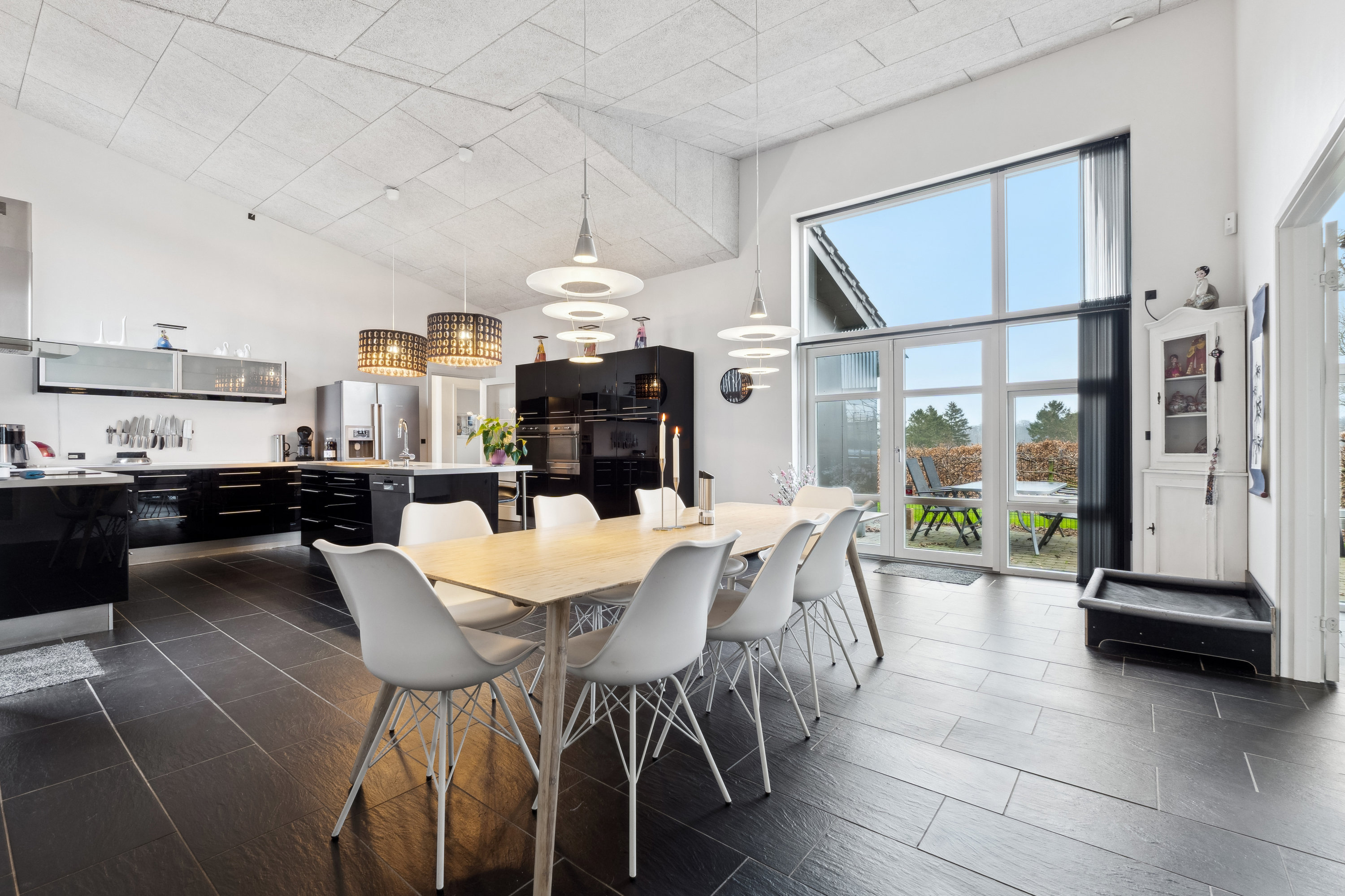 Fremhævet  billede i fuldskærmstilstand. Billede af Løbegangen 116, 5800 Nyborg