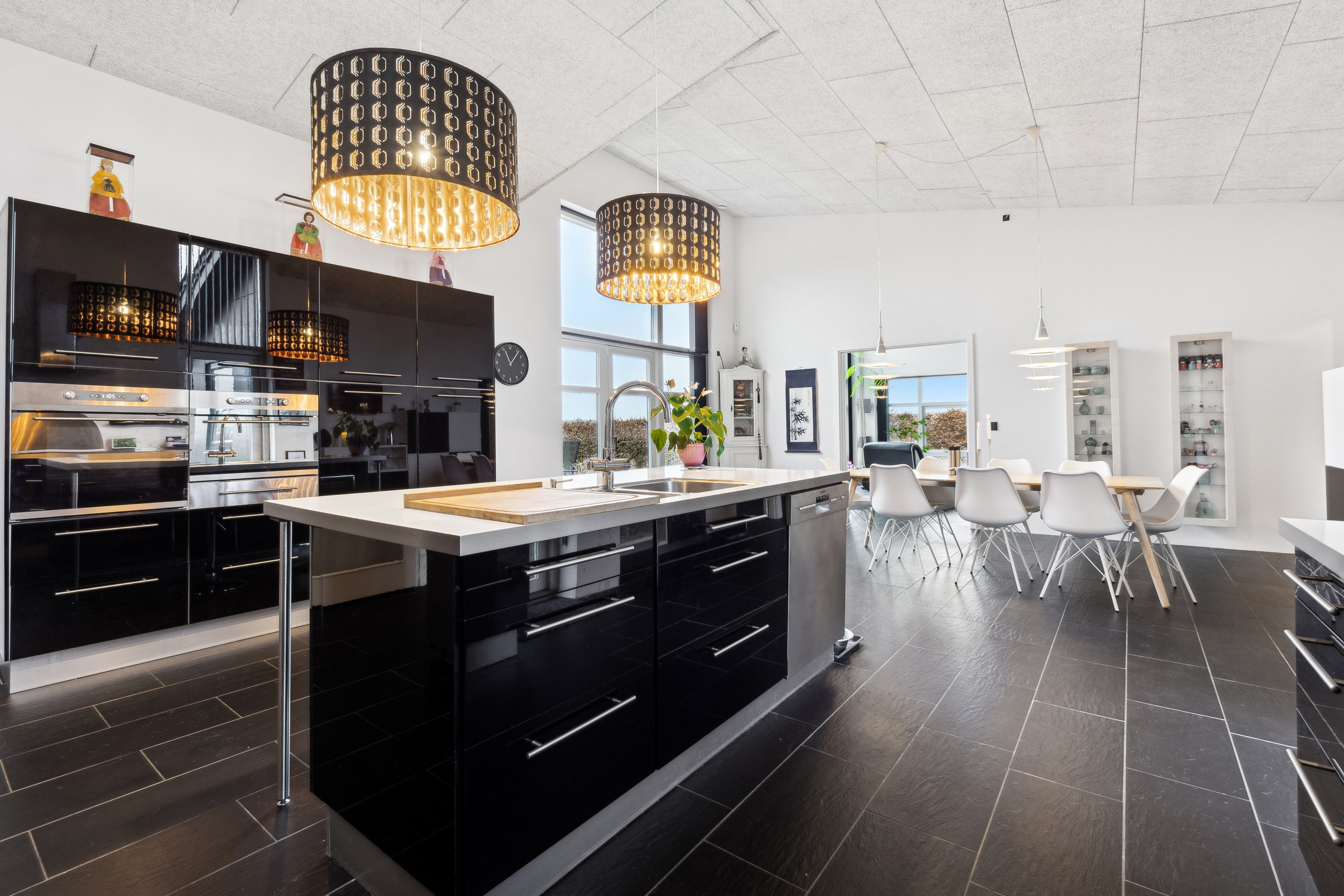 Fremhævet  billede i fuldskærmstilstand. Billede af Løbegangen 116, 5800 Nyborg