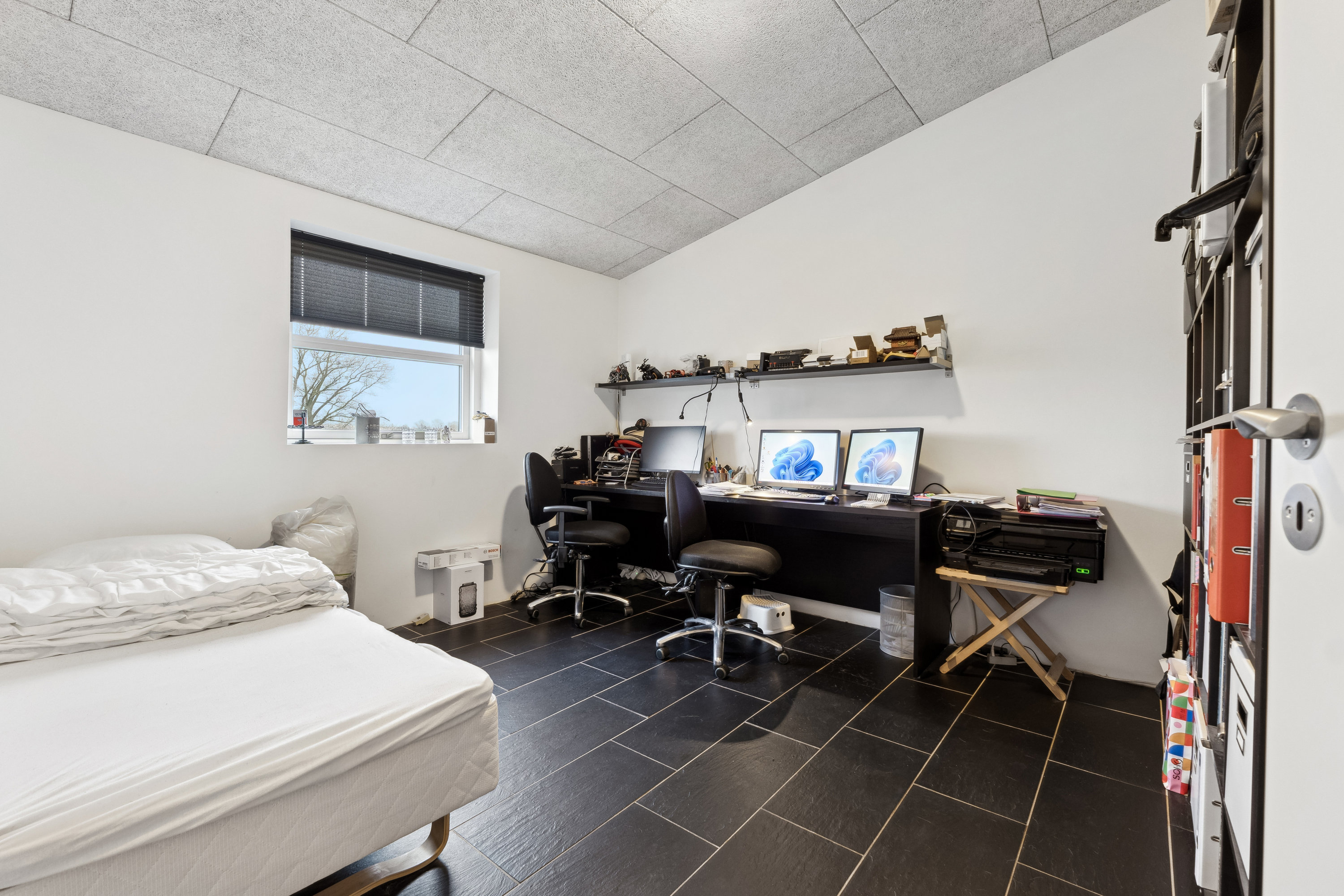 Fremhævet  billede i fuldskærmstilstand. Billede af Løbegangen 116, 5800 Nyborg