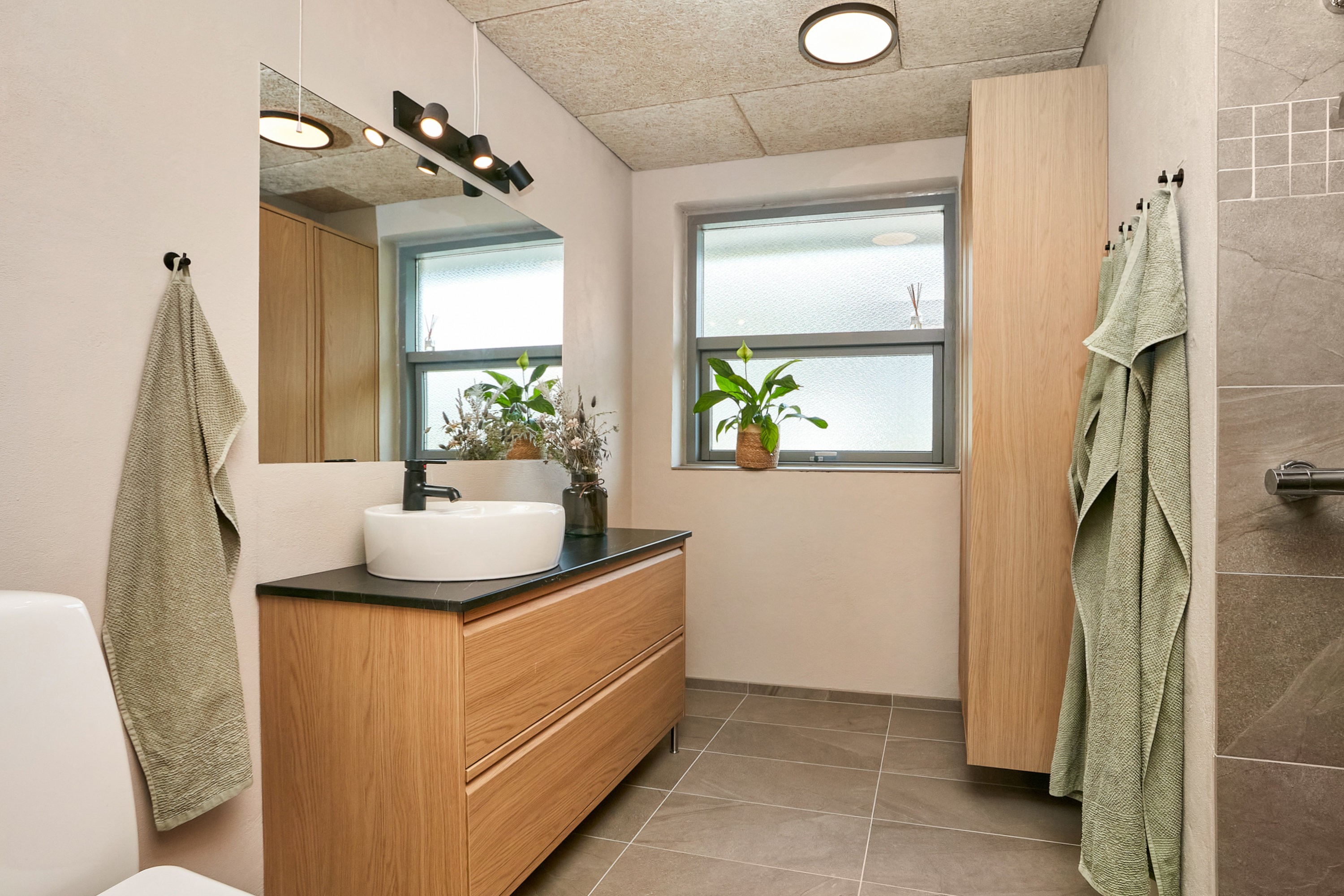 Fremhævet  billede i fuldskærmstilstand. Billede af Bakkevænget 19, Tvingstrup, 8700 Horsens