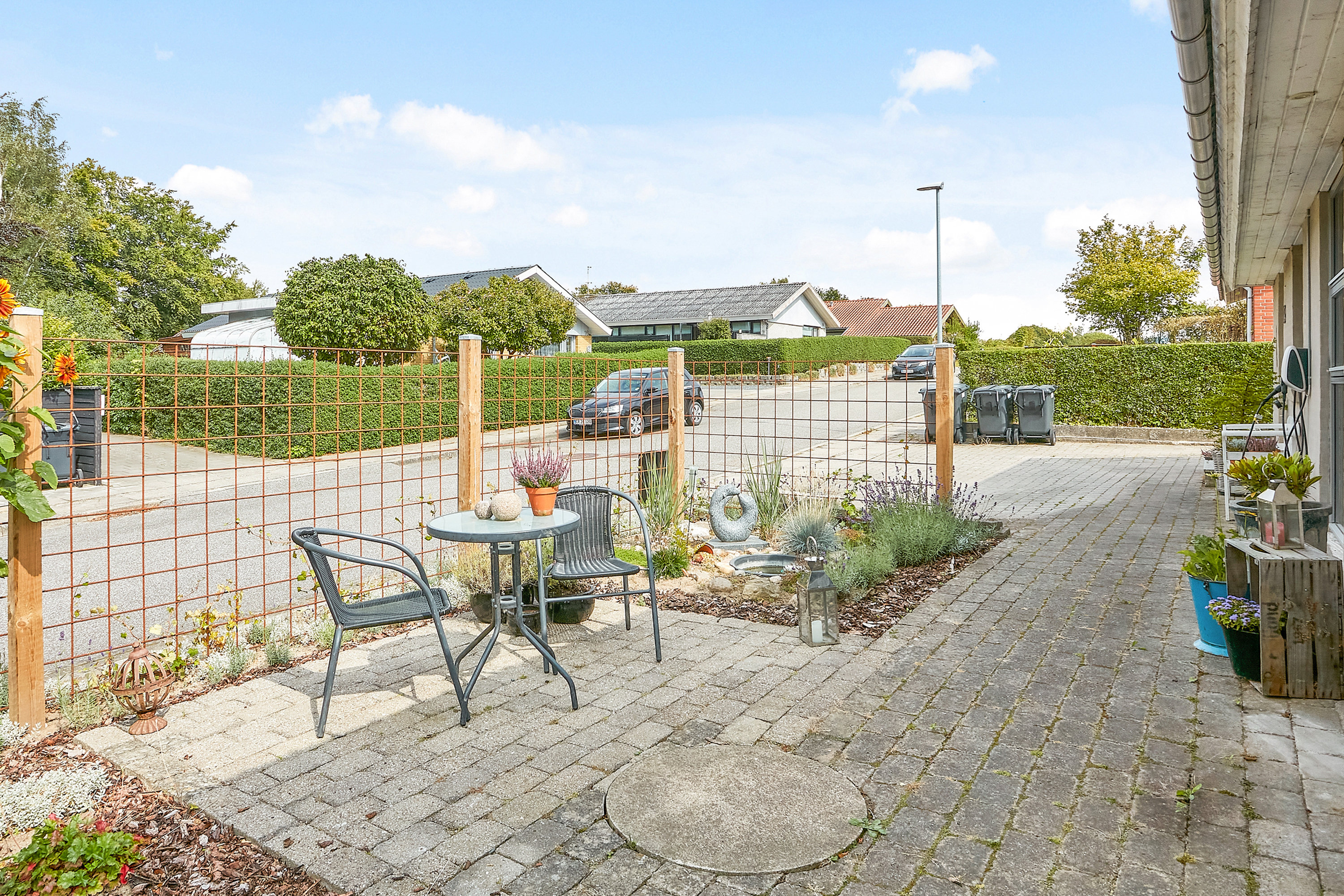 Fremhævet  billede i fuldskærmstilstand. Billede af Bakkevænget 19, Tvingstrup, 8700 Horsens