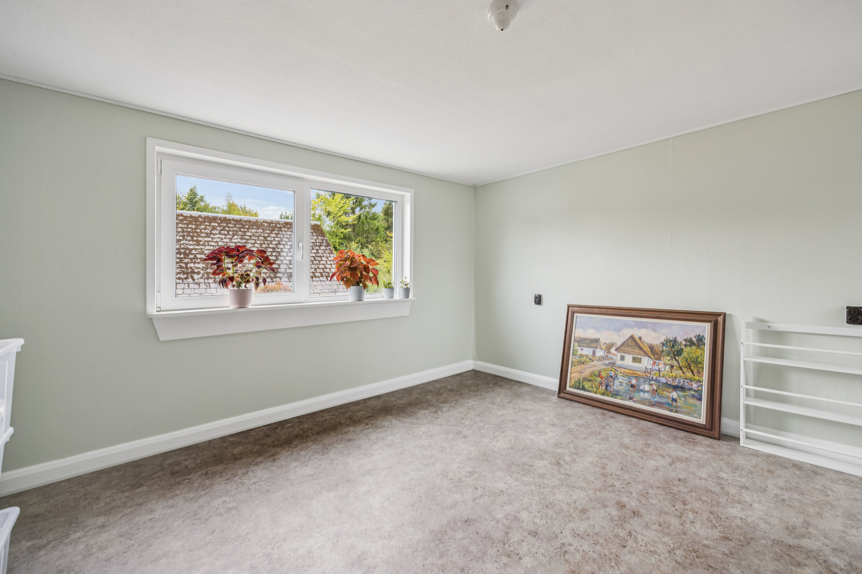 Fremhævet værelse billede i fuldskærmstilstand. Billede af Halsvej 253, Vester Hassing, 9310 Vodskov