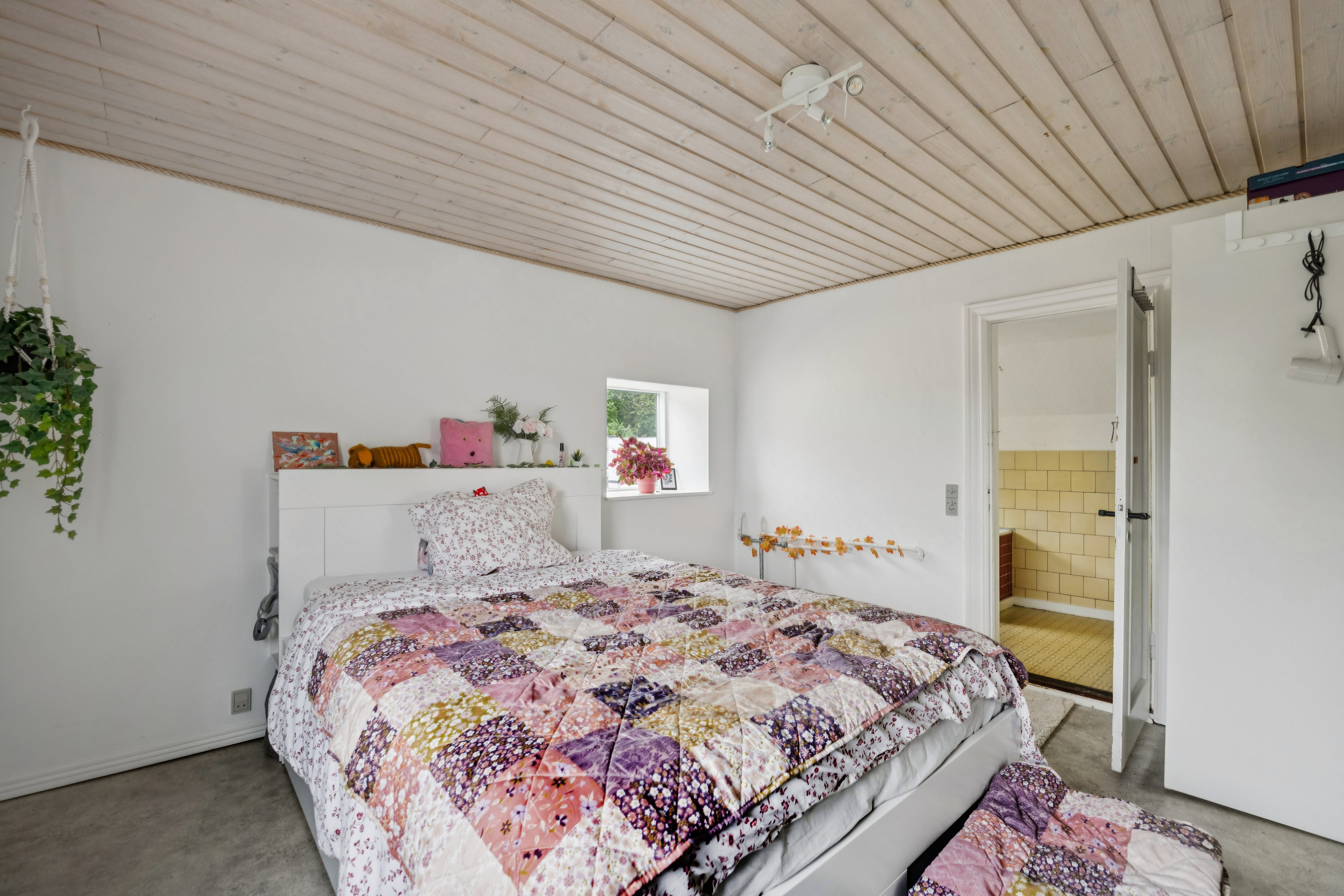 Fremhævet værelse billede i fuldskærmstilstand. Billede af Halsvej 253, Vester Hassing, 9310 Vodskov