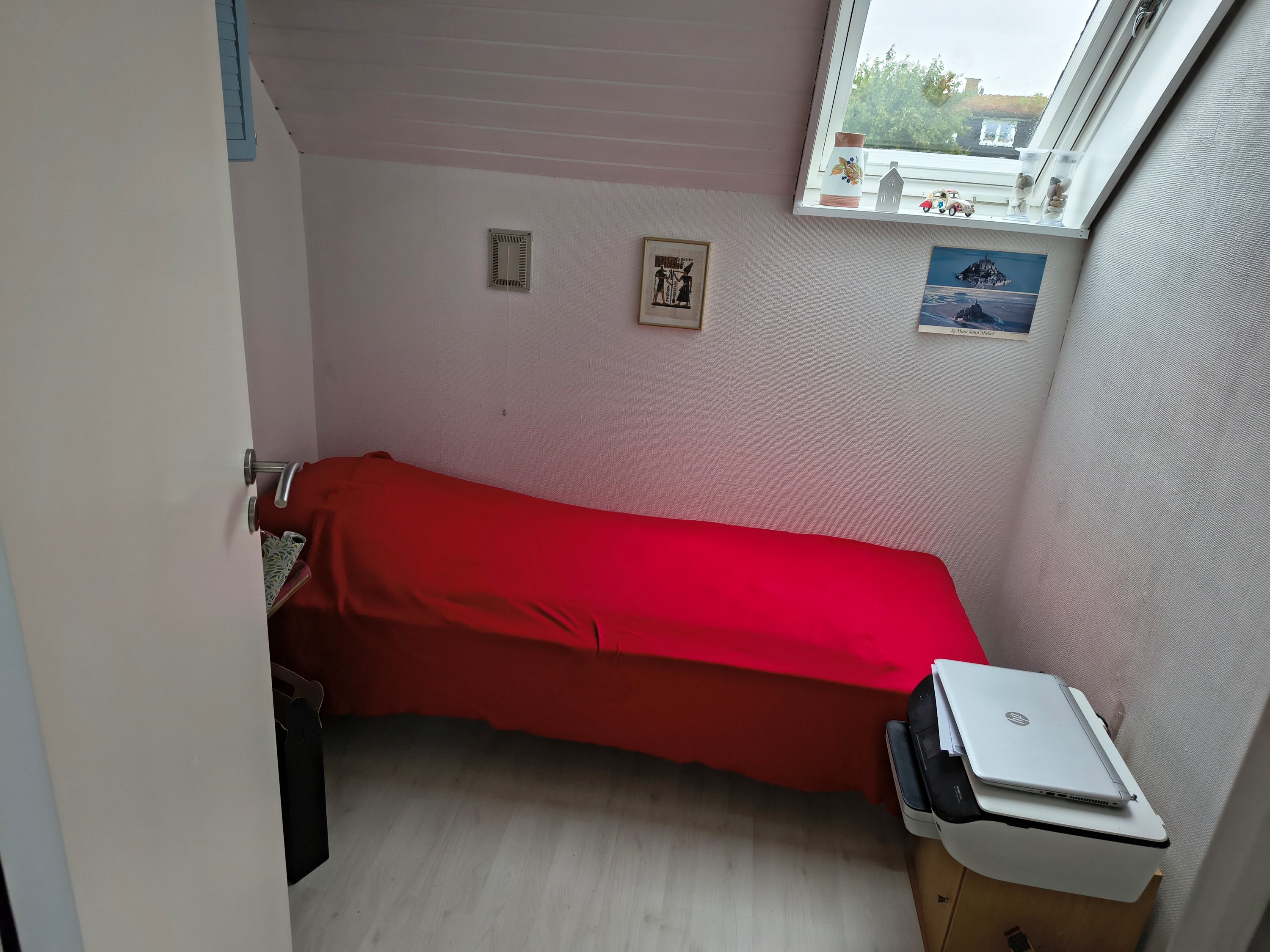 Fremhævet  billede i fuldskærmstilstand. Billede af Dansvej 1, Drøsselbjerg, 4200 Slagelse