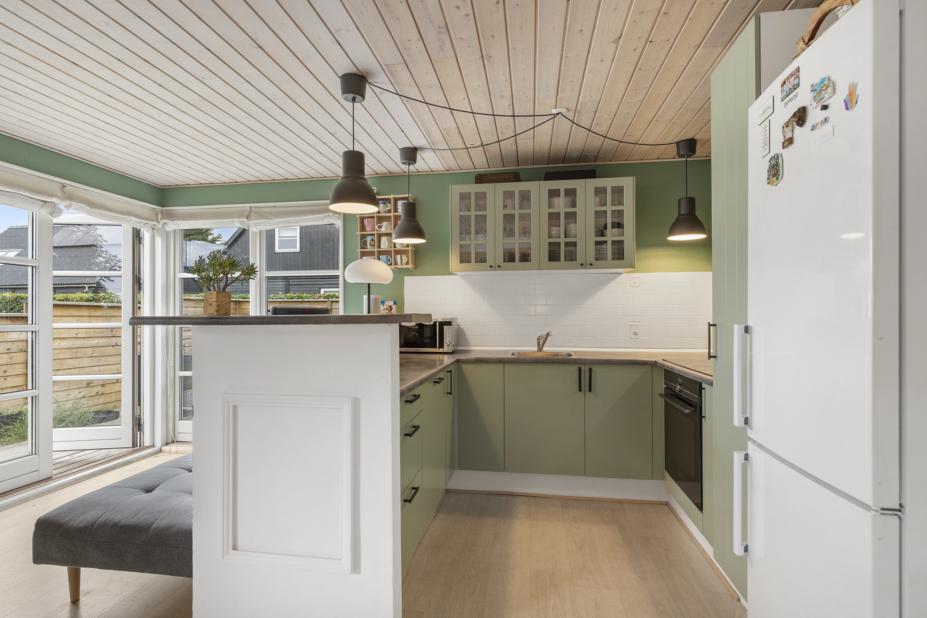 Golfparken 2, Gatten, 9640 Farsø