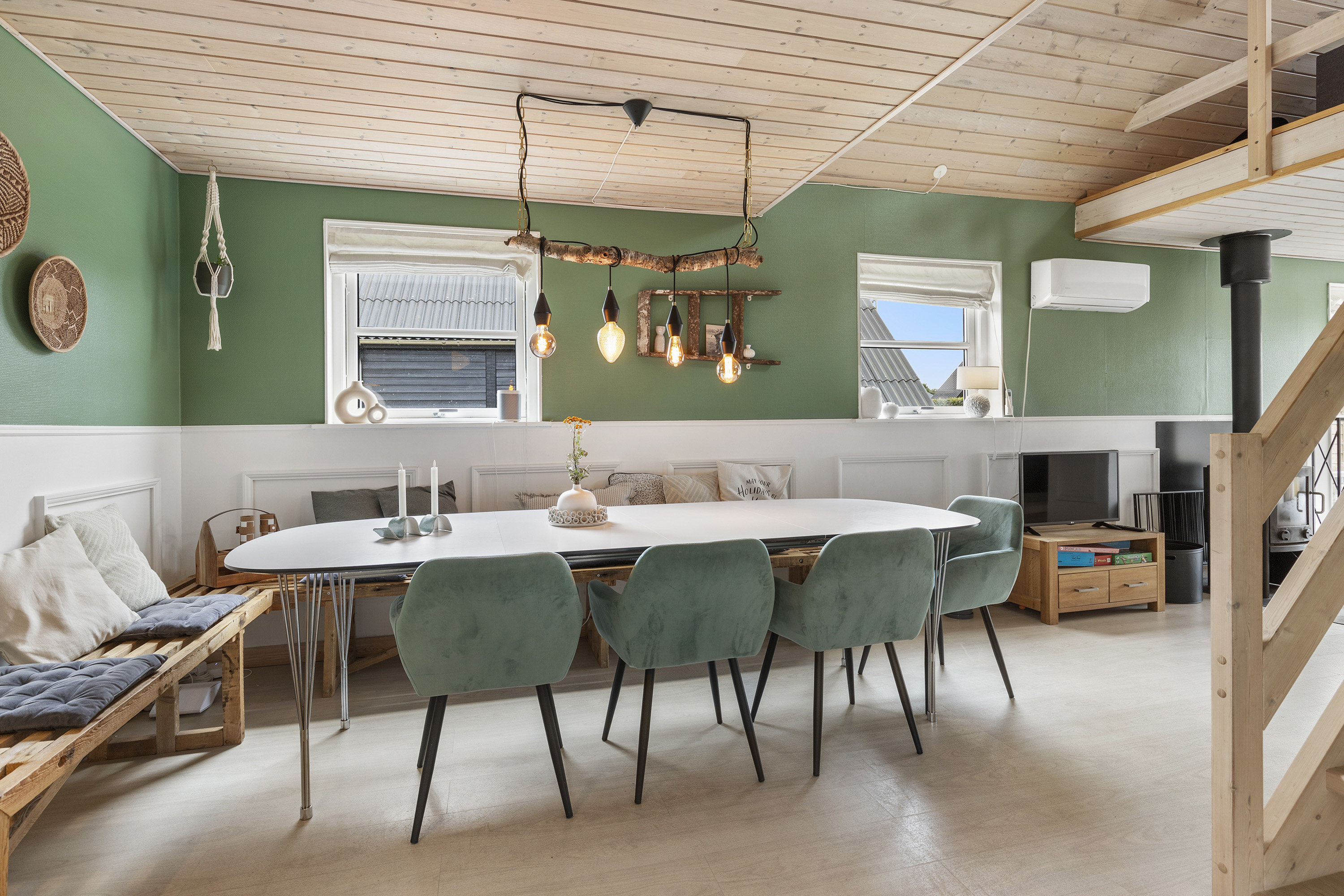 Golfparken 2, Gatten, 9640 Farsø