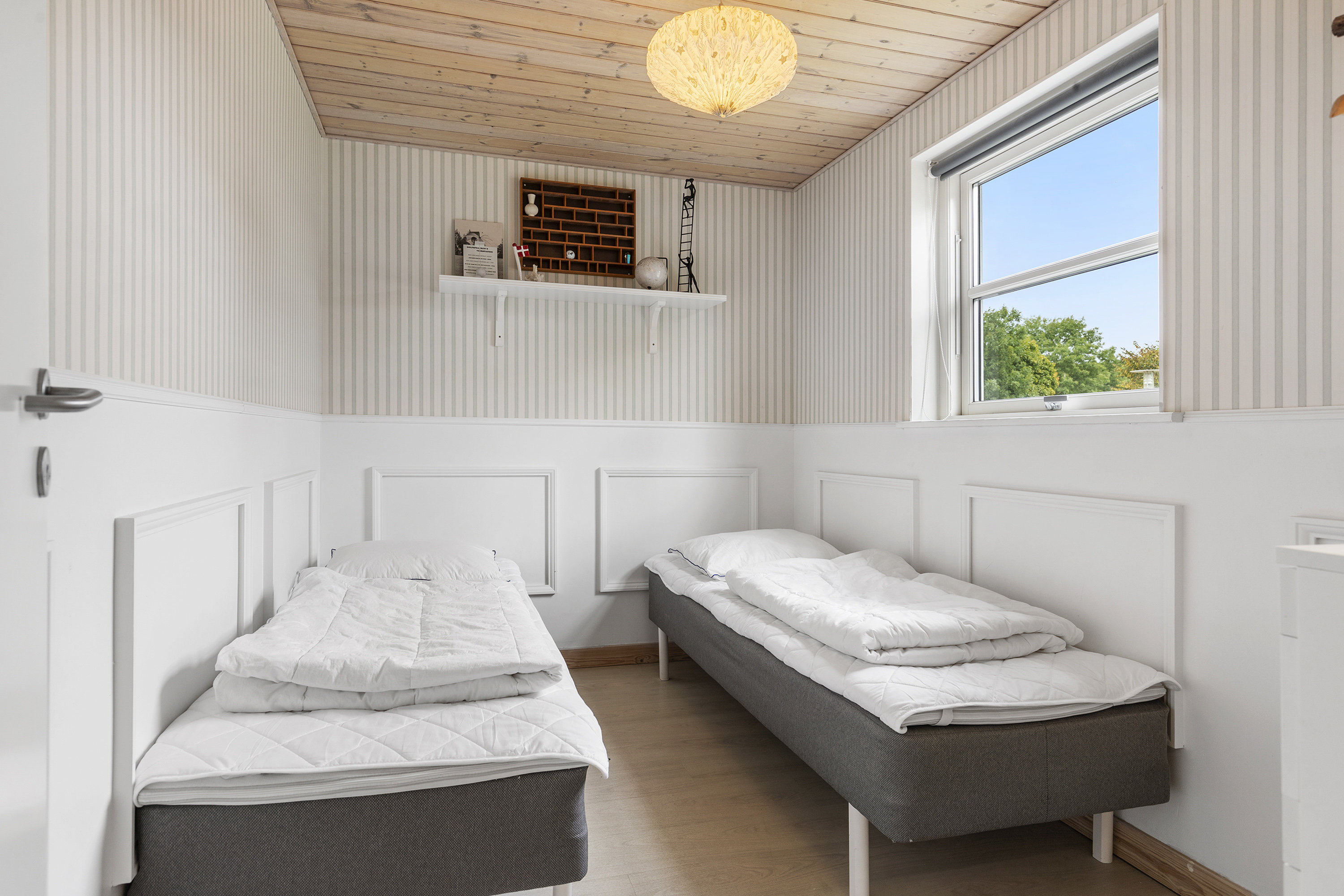 Fremhævet værelse billede i fuldskærmstilstand. Billede af Golfparken 2, Gatten, 9640 Farsø