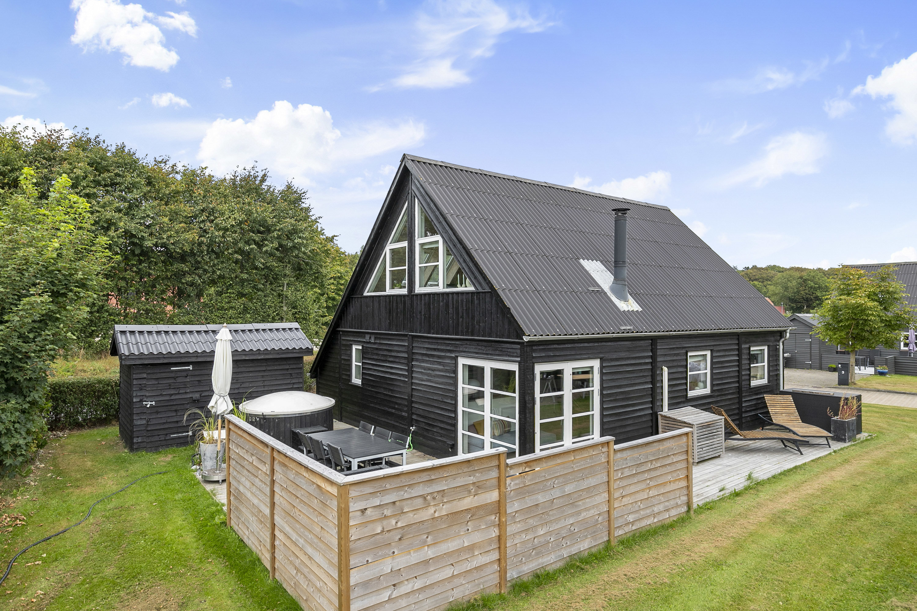 Golfparken 2, Gatten, 9640 Farsø