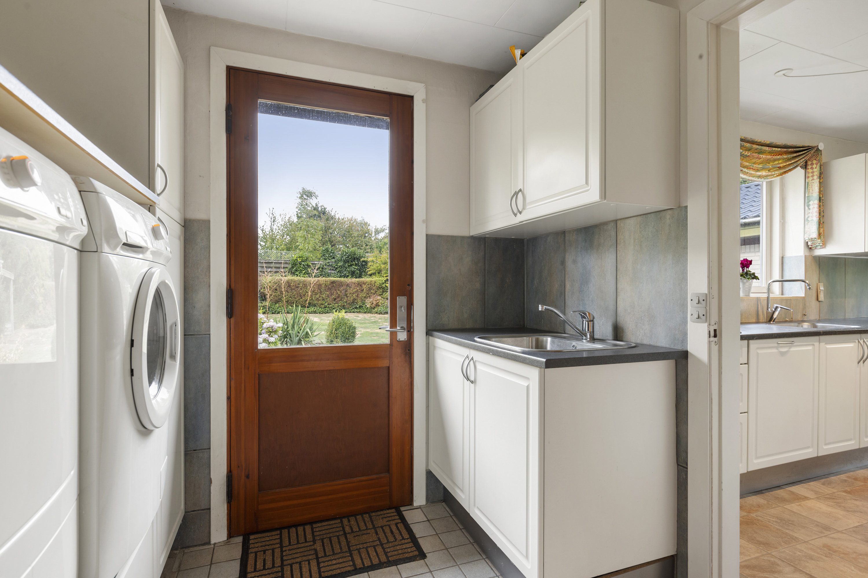 Fremhævet bryggers billede i fuldskærmstilstand. Billede af Østerled 7, 9600 Aars