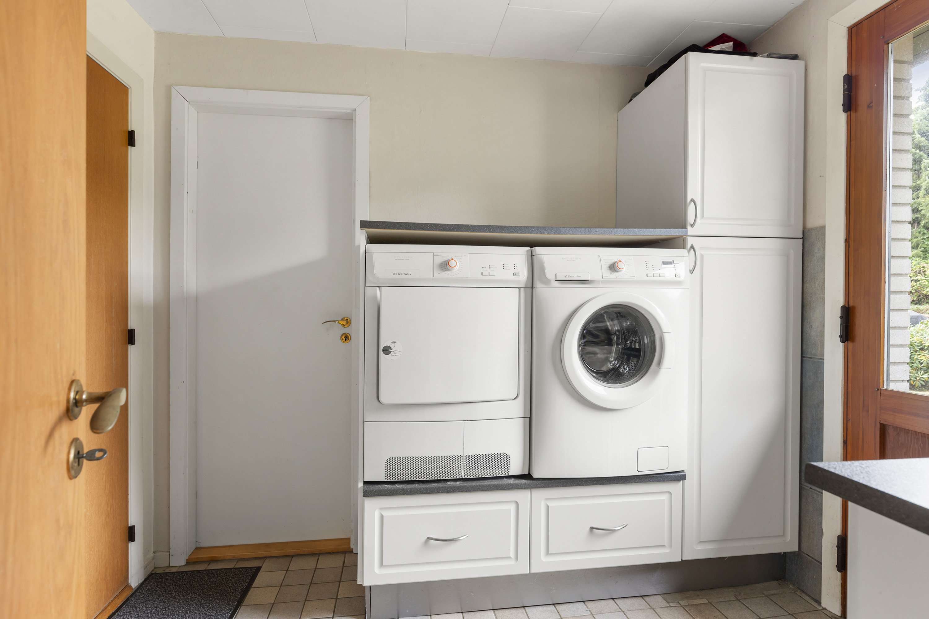 Fremhævet bryggers billede i fuldskærmstilstand. Billede af Østerled 7, 9600 Aars