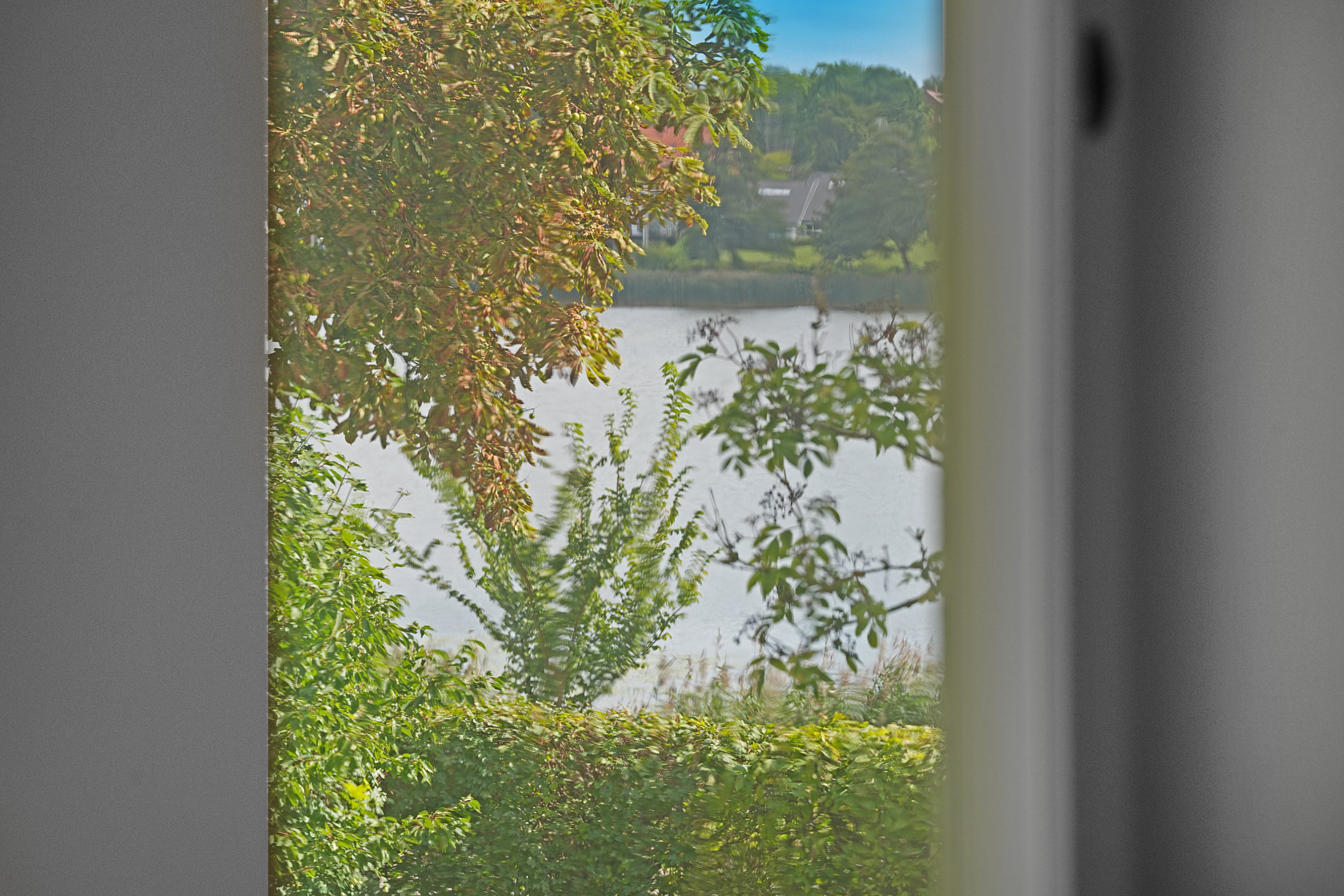 Fremhævet udsigt billede i fuldskærmstilstand. Billede af Hornebyvej 10A, 3100 Hornbæk