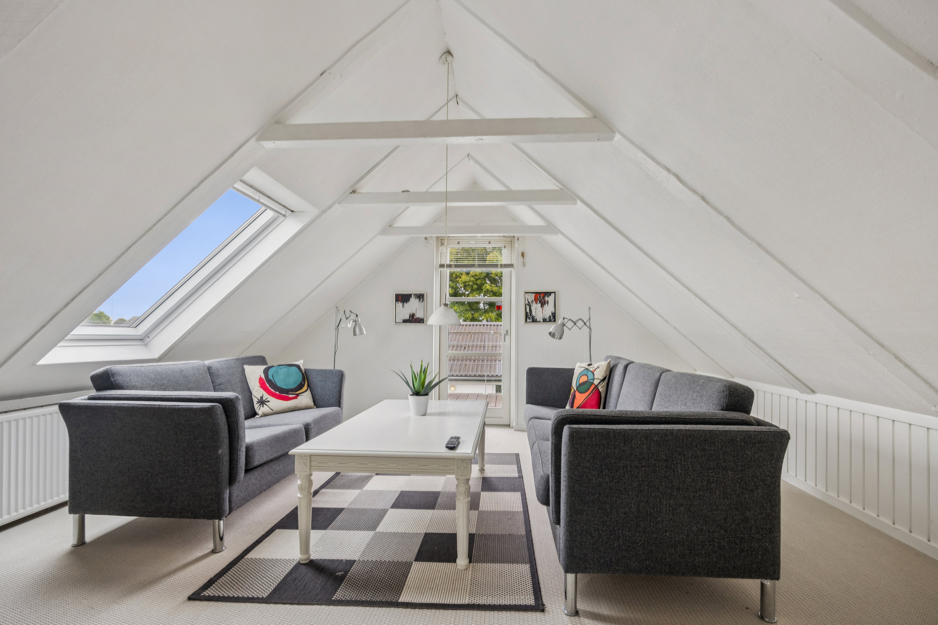 Fremhævet værelse billede i fuldskærmstilstand. Billede af Vodskov Kirkevej 29, 9310 Vodskov