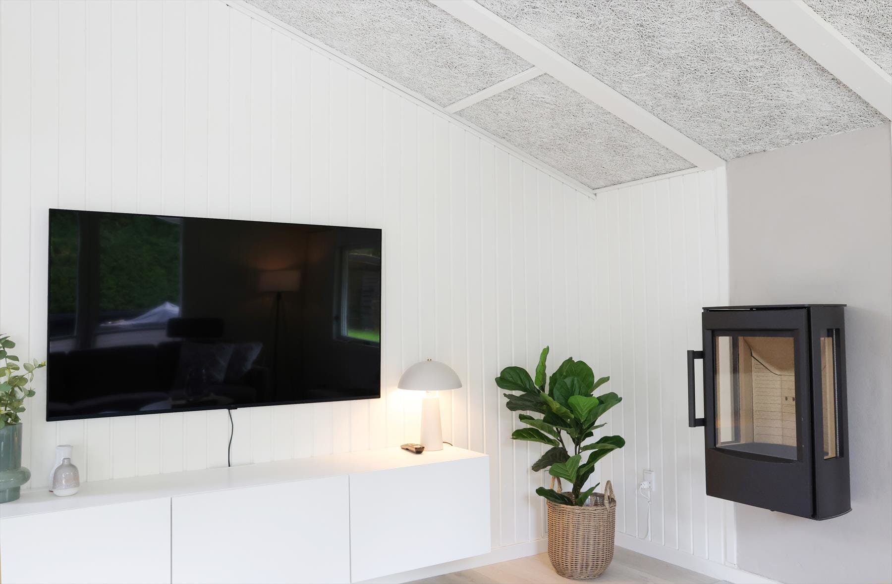 Fremhævet  billede i fuldskærmstilstand. Billede af Kirchheinersvej 60, 4500 Nykøbing Sj