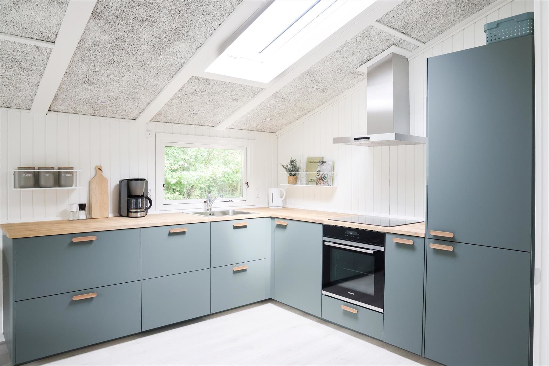 Fremhævet  billede i fuldskærmstilstand. Billede af Kirchheinersvej 60, 4500 Nykøbing Sj