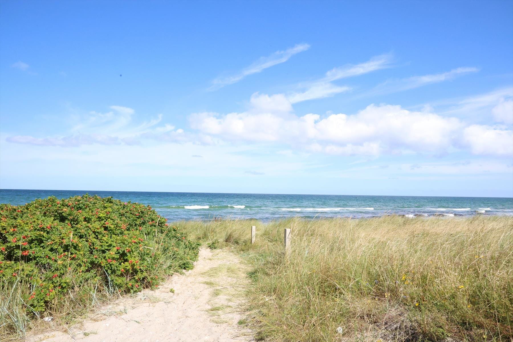 Kirchheinersvej 60, 4500 Nykøbing Sj