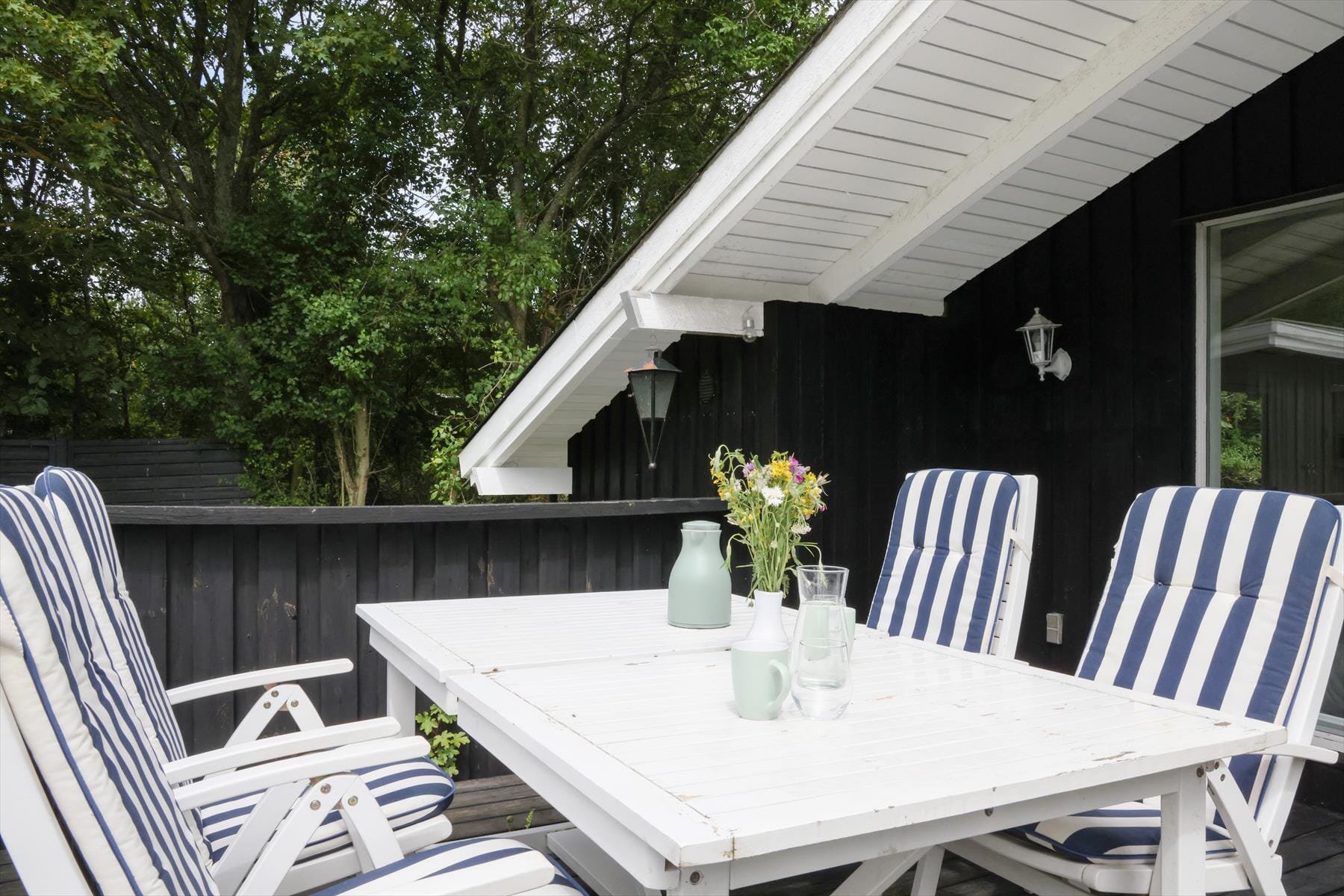 Fremhævet  billede i fuldskærmstilstand. Billede af Kirchheinersvej 60, 4500 Nykøbing Sj