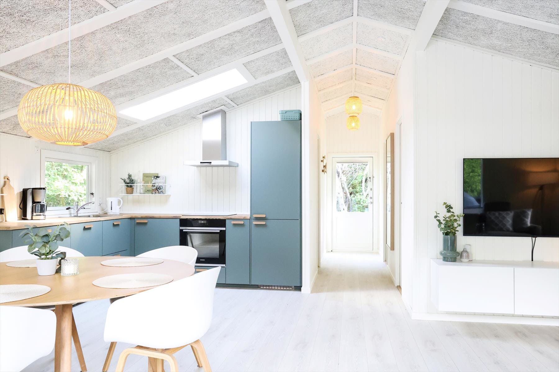 Fremhævet  billede i fuldskærmstilstand. Billede af Kirchheinersvej 60, 4500 Nykøbing Sj