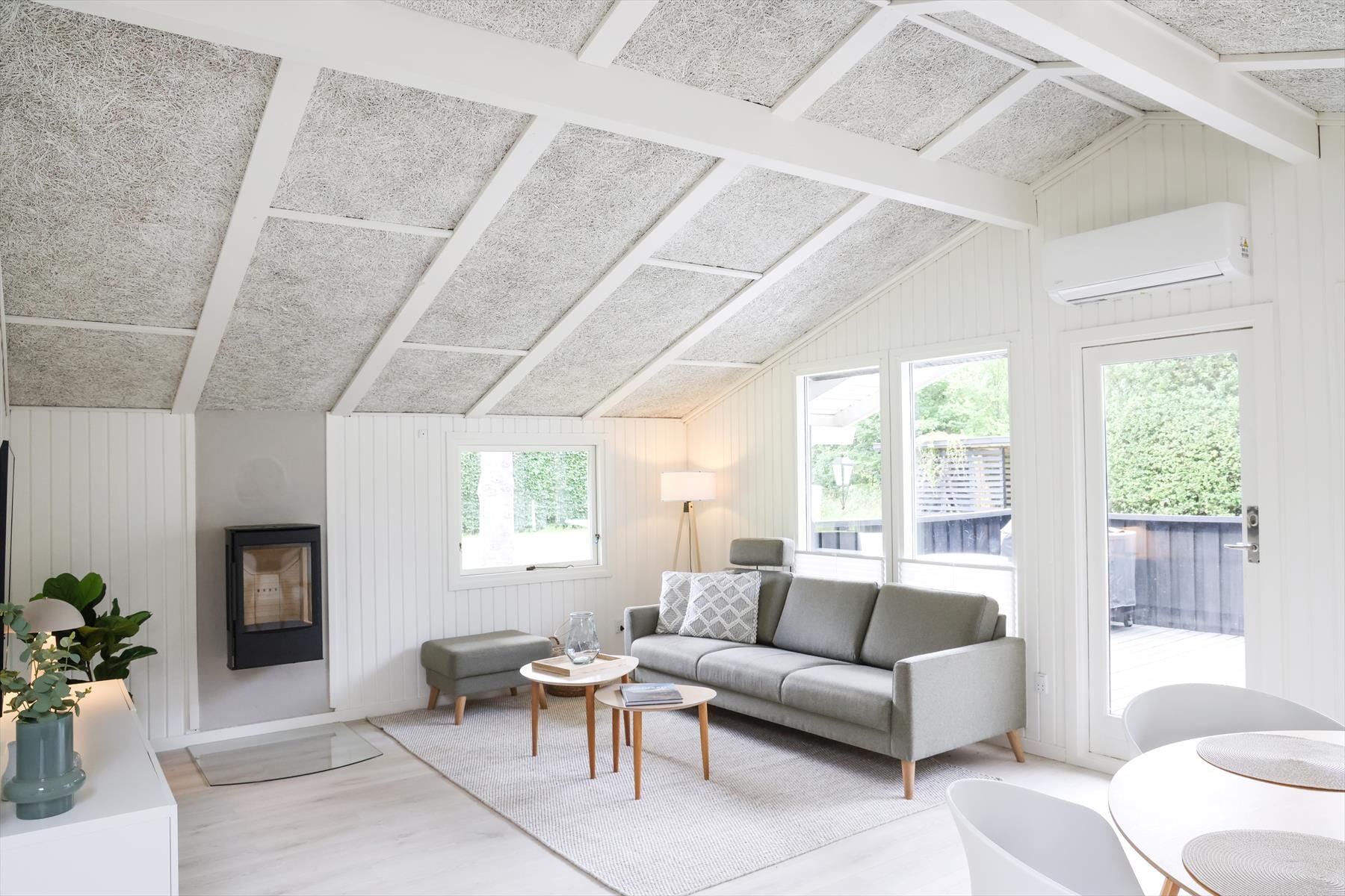 Fremhævet  billede i fuldskærmstilstand. Billede af Kirchheinersvej 60, 4500 Nykøbing Sj