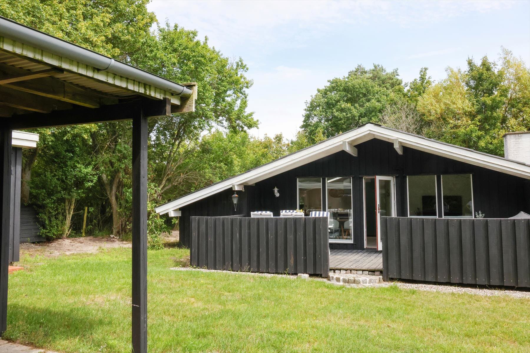 Kirchheinersvej 60, 4500 Nykøbing Sj