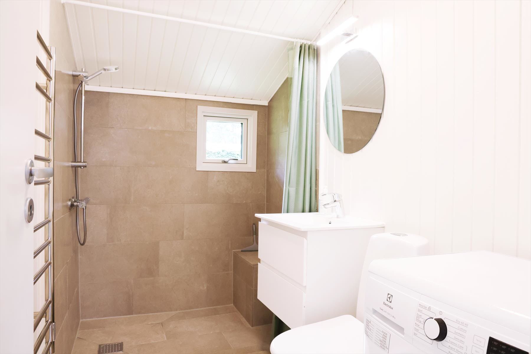 Fremhævet  billede i fuldskærmstilstand. Billede af Kirchheinersvej 60, 4500 Nykøbing Sj