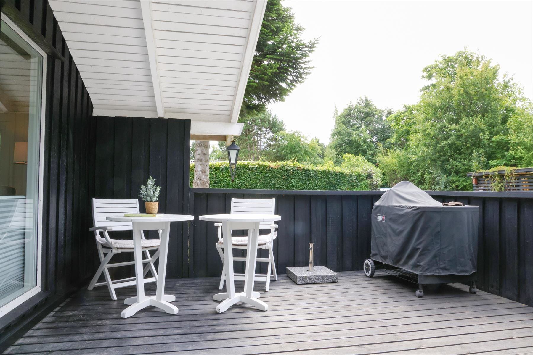 Fremhævet  billede i fuldskærmstilstand. Billede af Kirchheinersvej 60, 4500 Nykøbing Sj