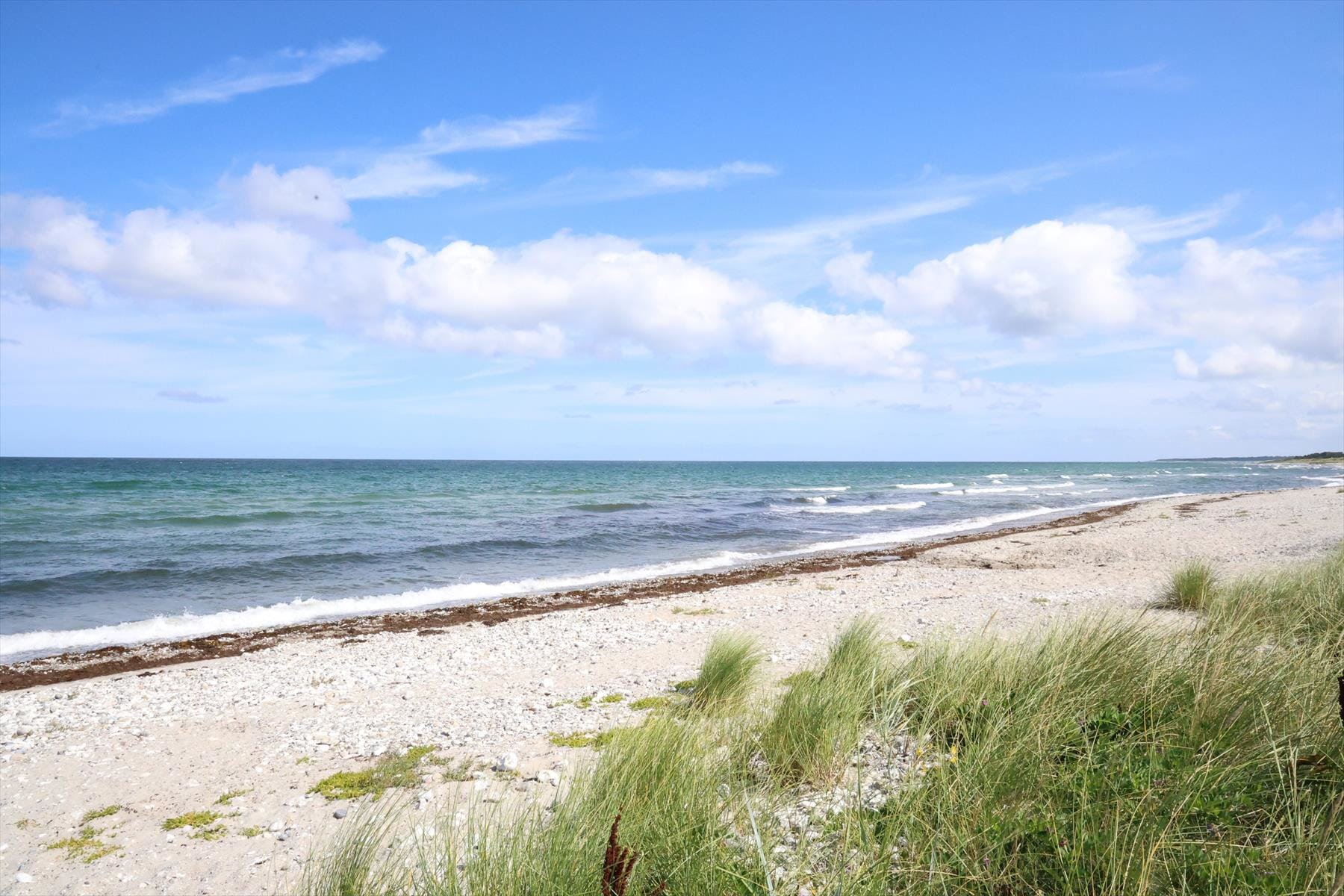 Fremhævet  billede i fuldskærmstilstand. Billede af Kirchheinersvej 60, 4500 Nykøbing Sj