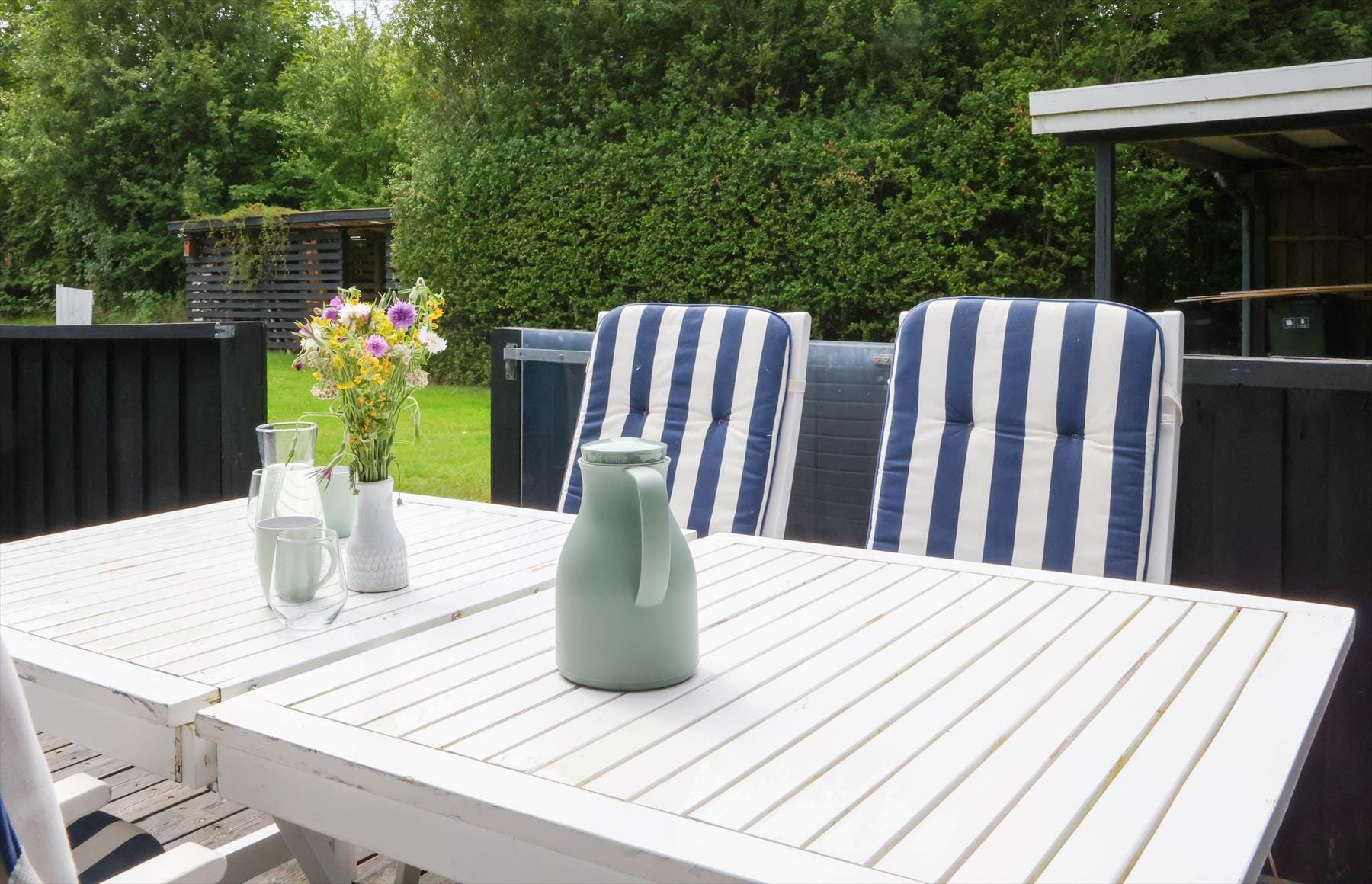 Fremhævet  billede i fuldskærmstilstand. Billede af Kirchheinersvej 60, 4500 Nykøbing Sj