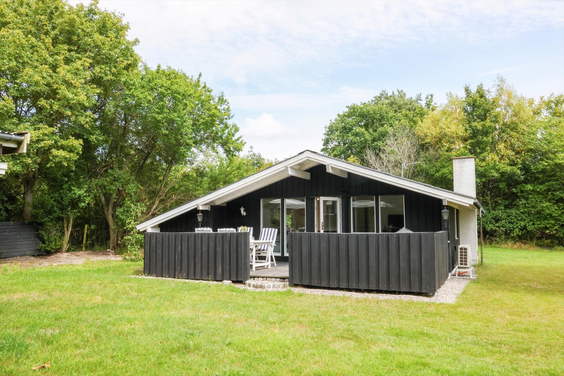 Kirchheinersvej 60, 4500 Nykøbing Sj