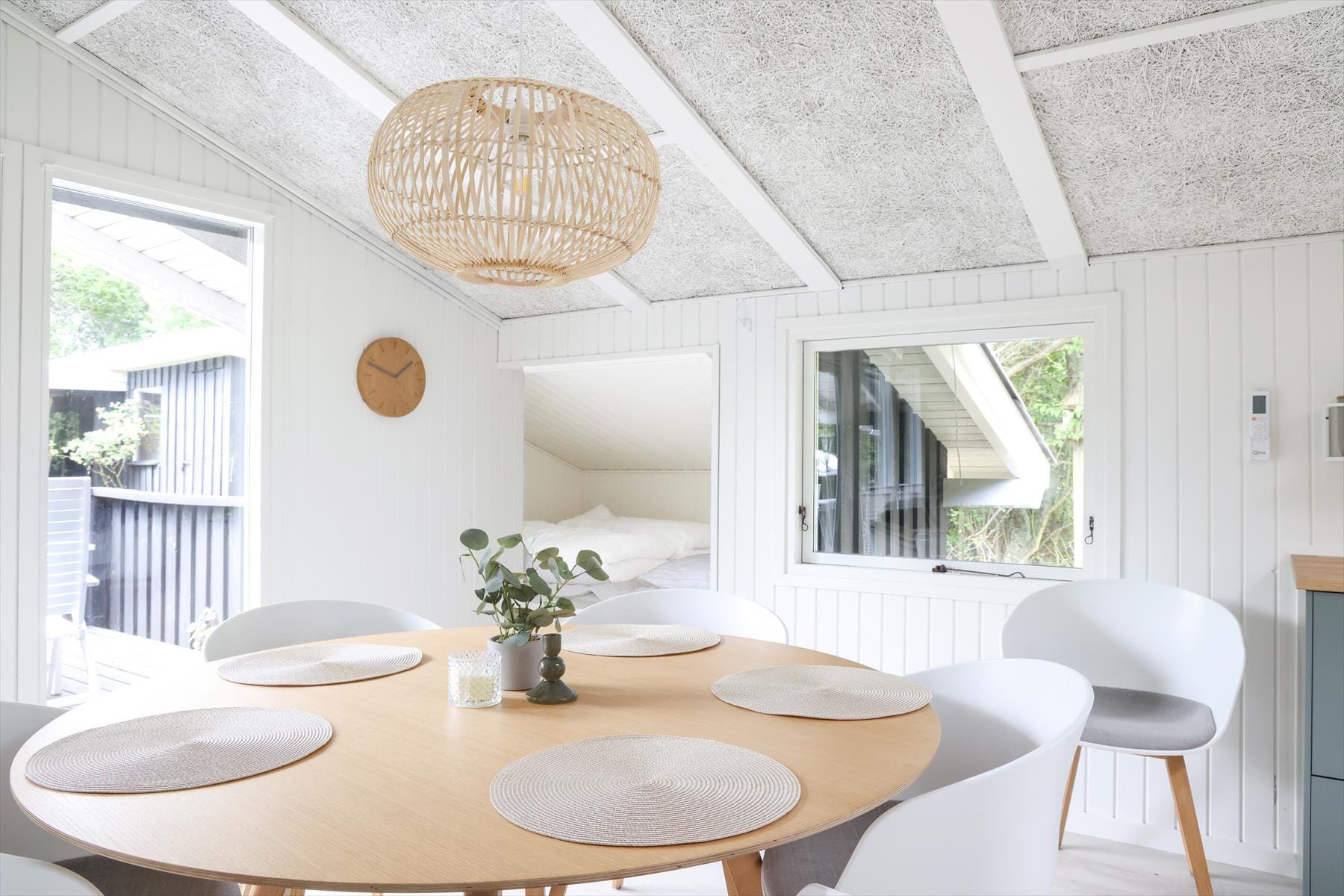 Fremhævet  billede i fuldskærmstilstand. Billede af Kirchheinersvej 60, 4500 Nykøbing Sj