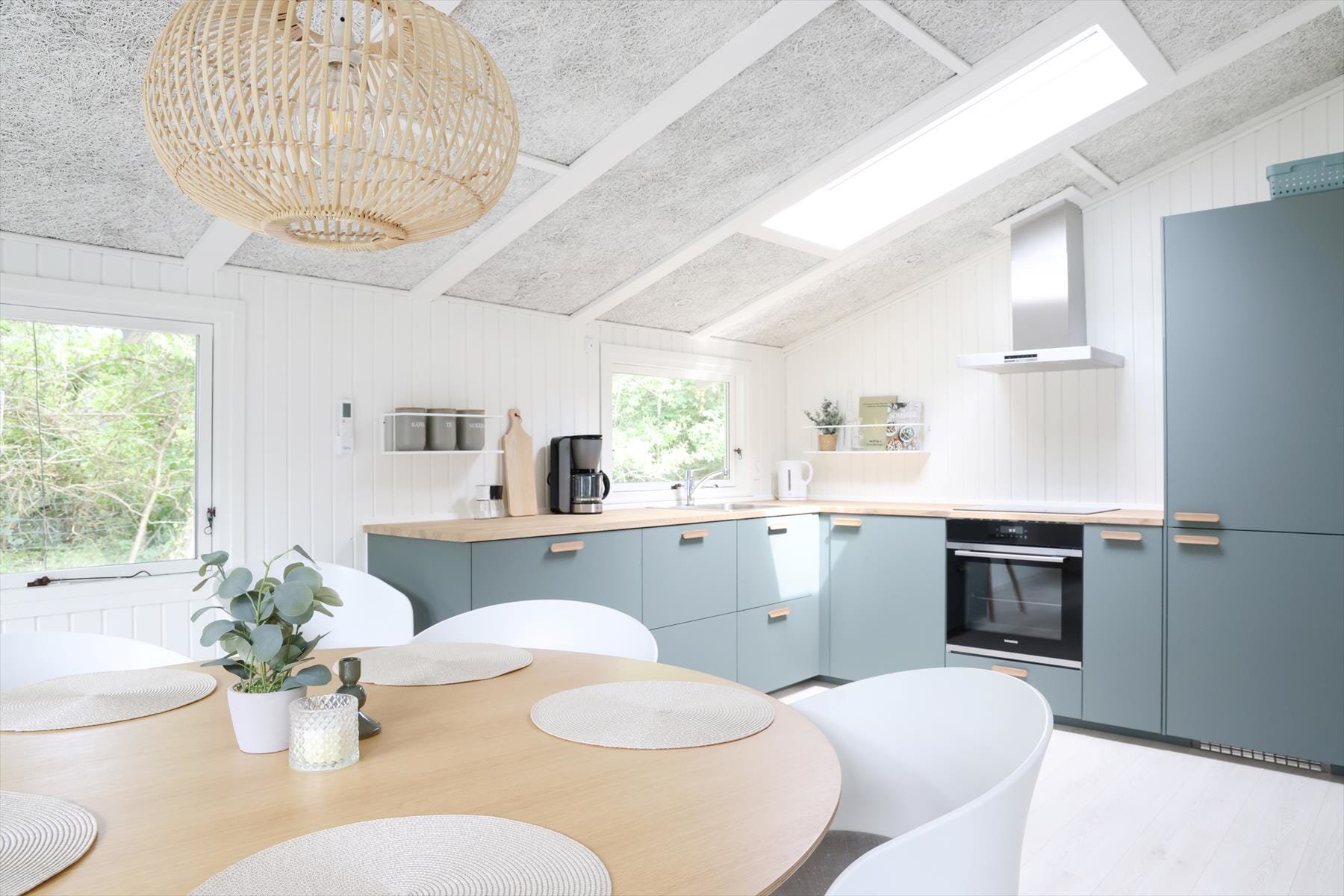 Fremhævet  billede i fuldskærmstilstand. Billede af Kirchheinersvej 60, 4500 Nykøbing Sj