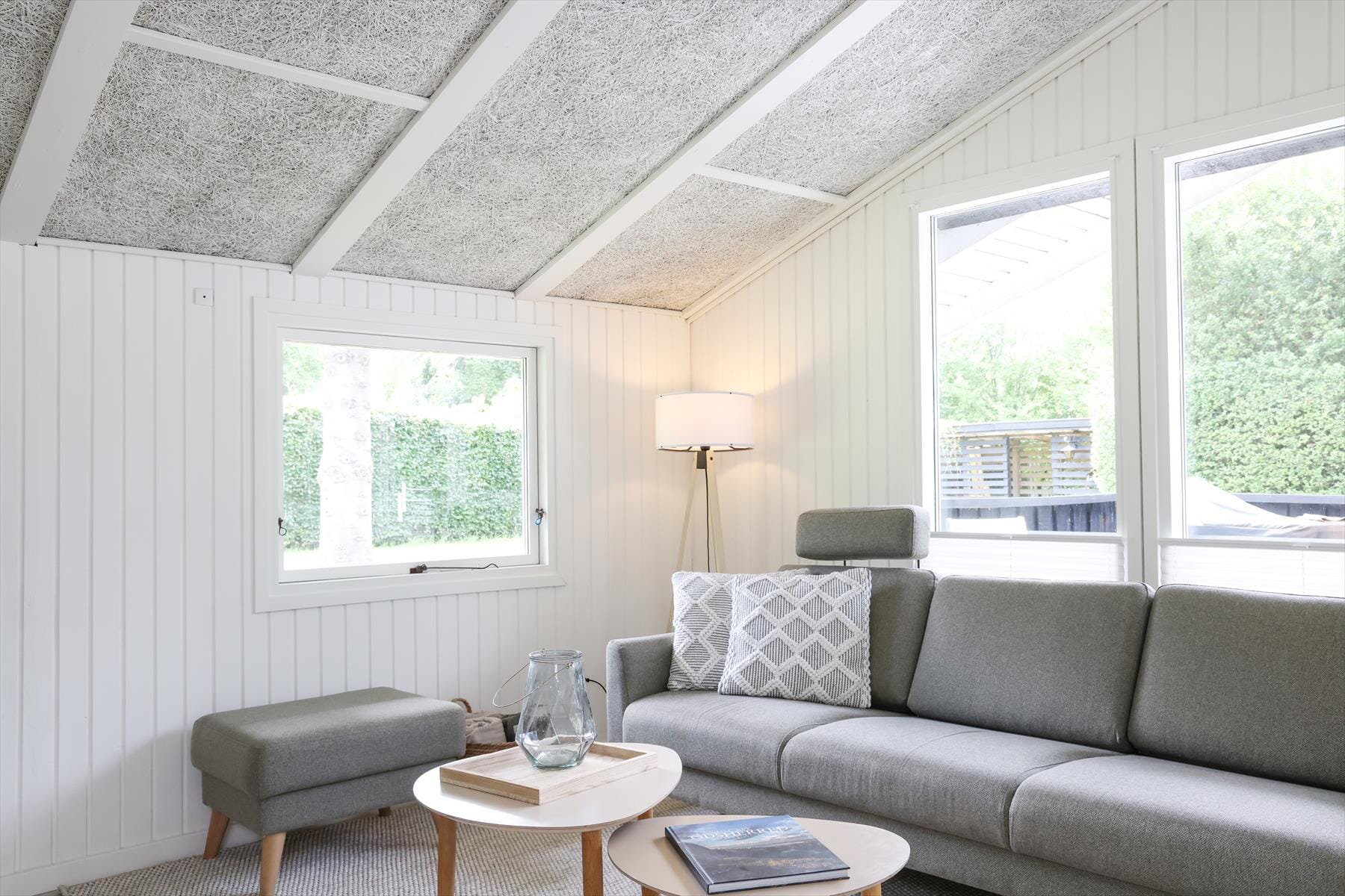 Fremhævet  billede i fuldskærmstilstand. Billede af Kirchheinersvej 60, 4500 Nykøbing Sj