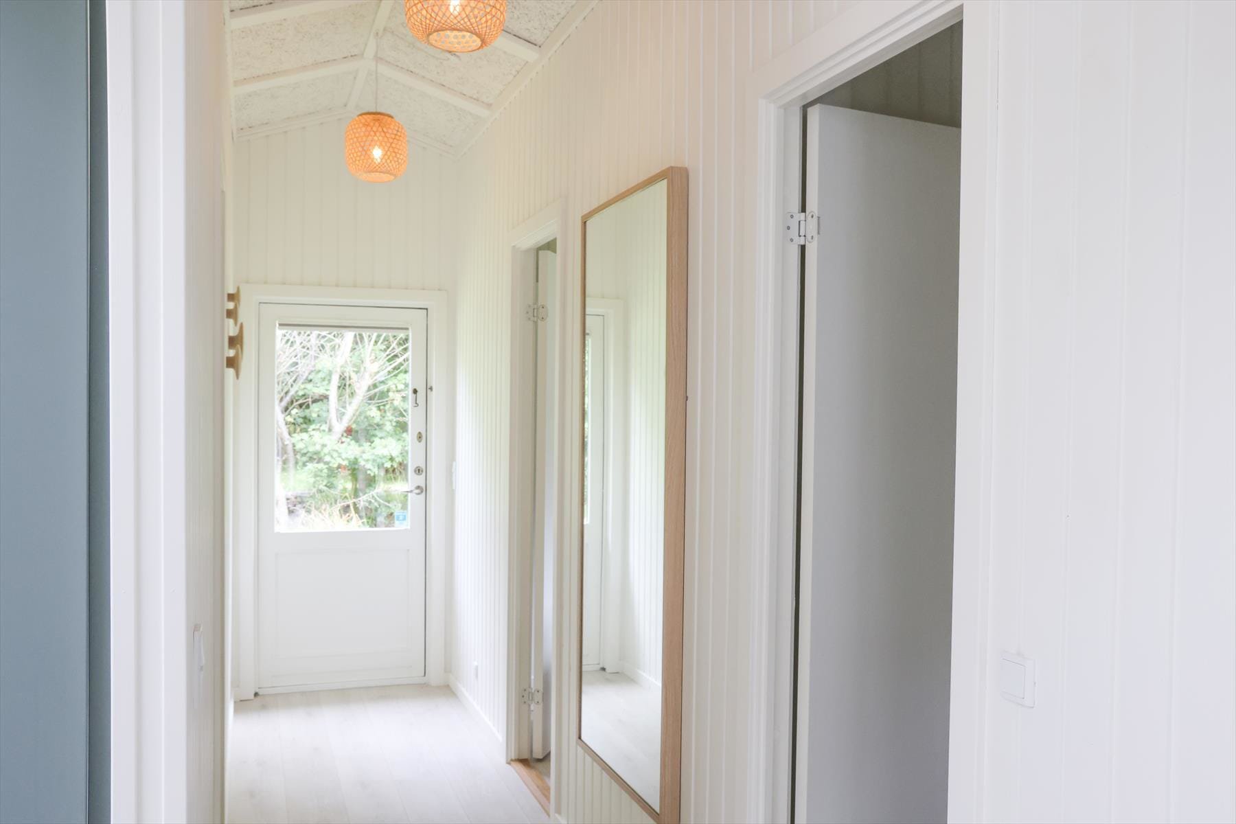 Fremhævet  billede i fuldskærmstilstand. Billede af Kirchheinersvej 60, 4500 Nykøbing Sj