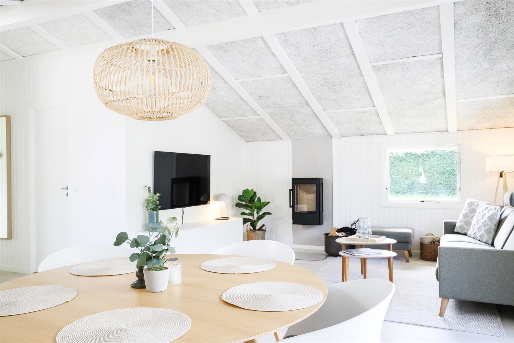 Fremhævet  billede i fuldskærmstilstand. Billede af Kirchheinersvej 60, 4500 Nykøbing Sj