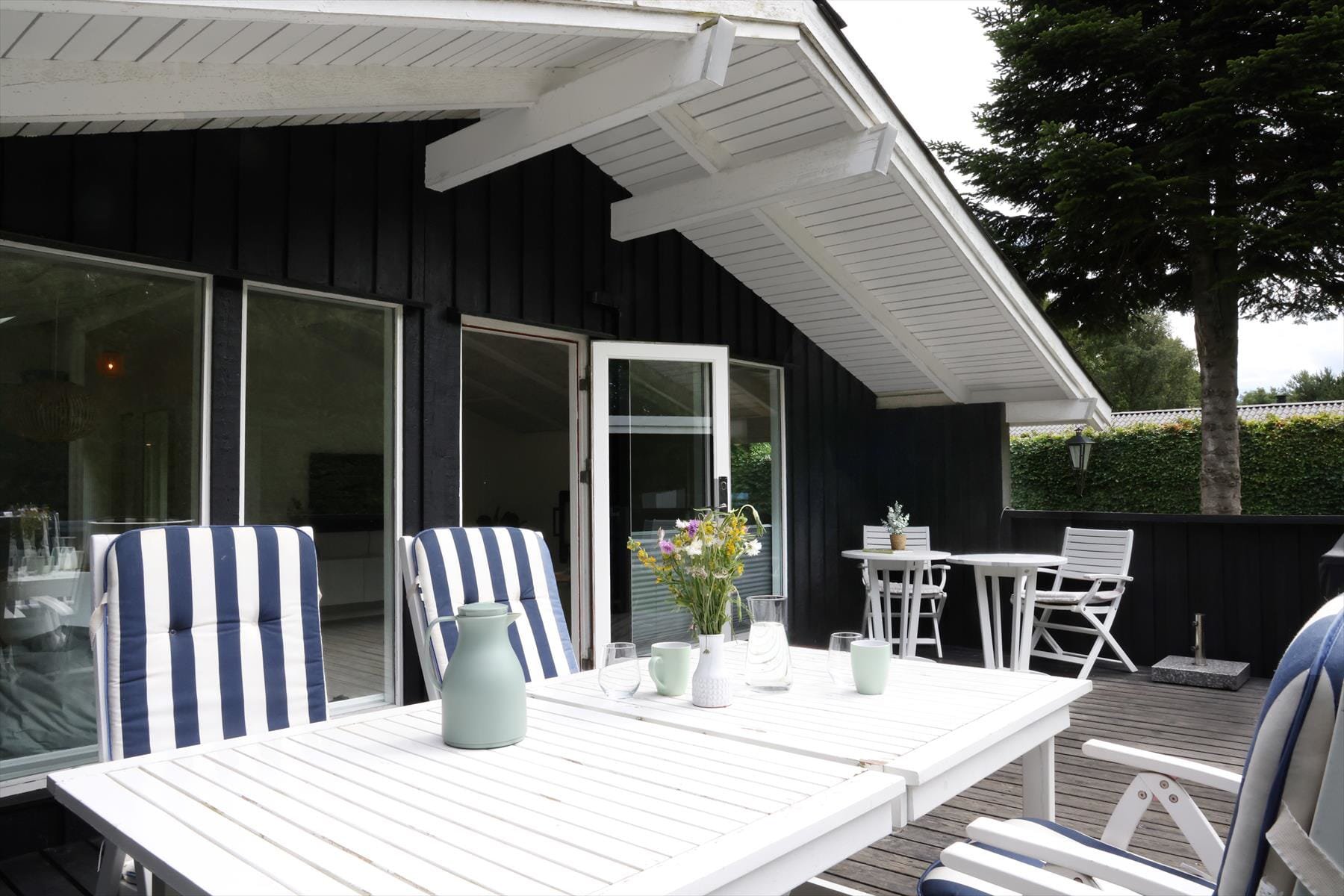 Fremhævet  billede i fuldskærmstilstand. Billede af Kirchheinersvej 60, 4500 Nykøbing Sj