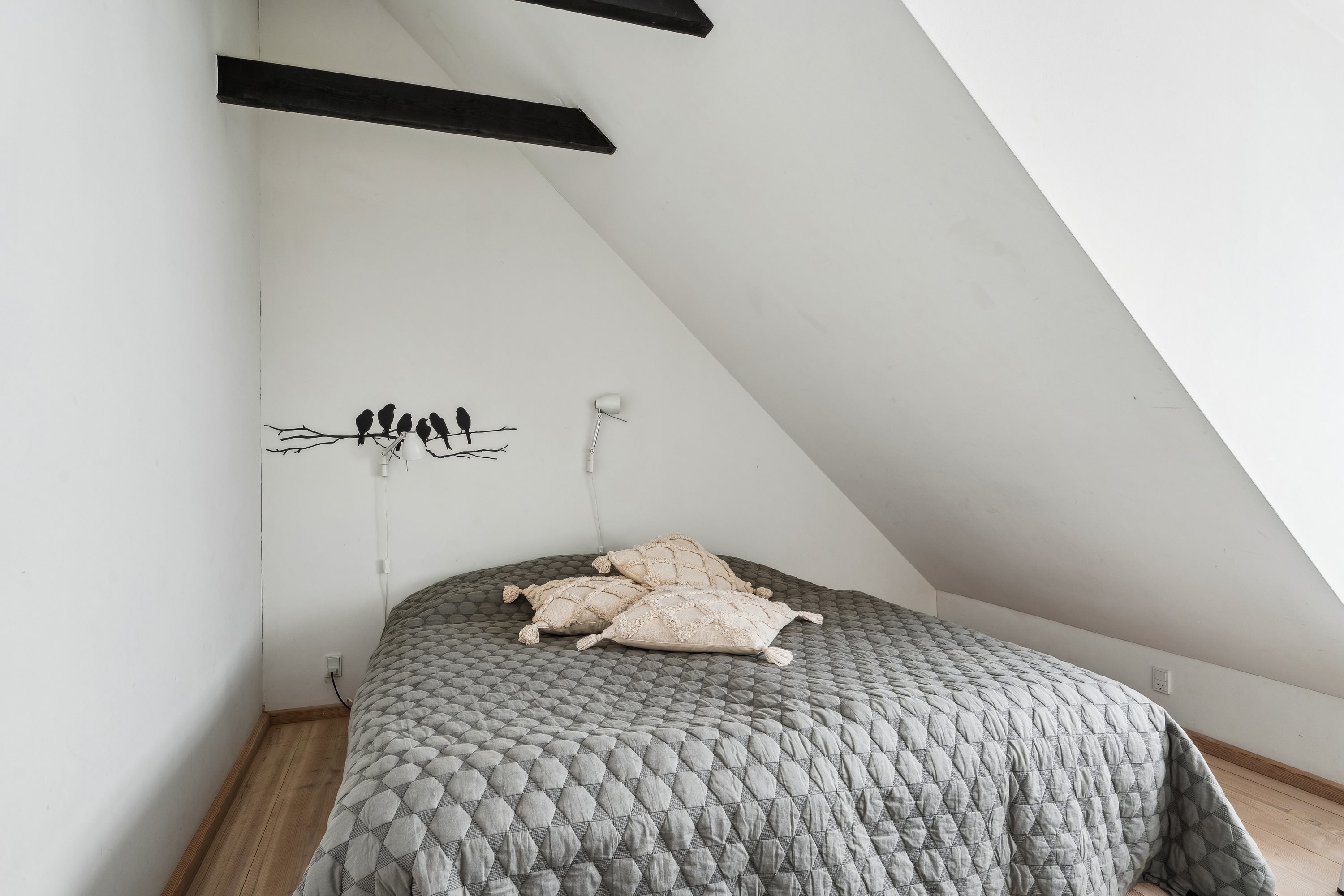 Fremhævet  billede i fuldskærmstilstand. Billede af Adelgade 3A, 1., 8400 Ebeltoft