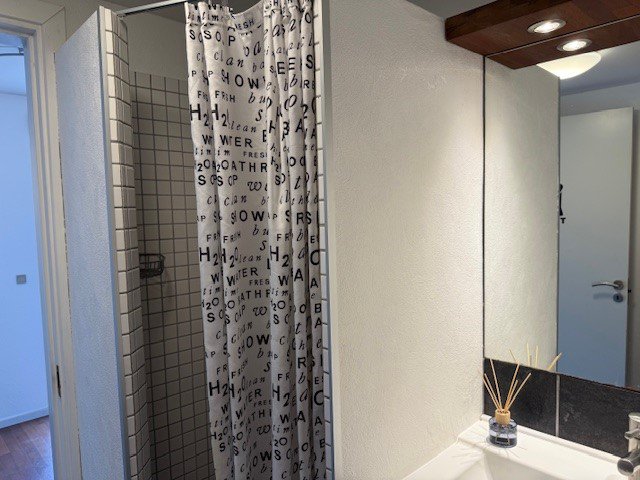 Fremhævet  billede i fuldskærmstilstand. Billede af Ørstedsgade 34B, Centrum, 7100 Vejle