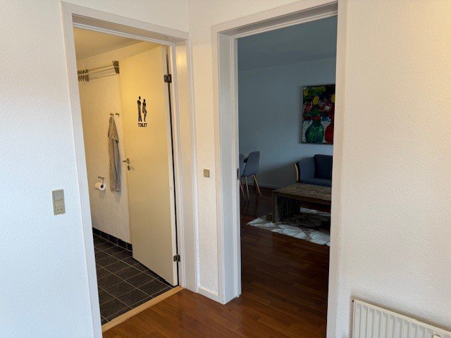 Fremhævet  billede i fuldskærmstilstand. Billede af Ørstedsgade 34B, Centrum, 7100 Vejle