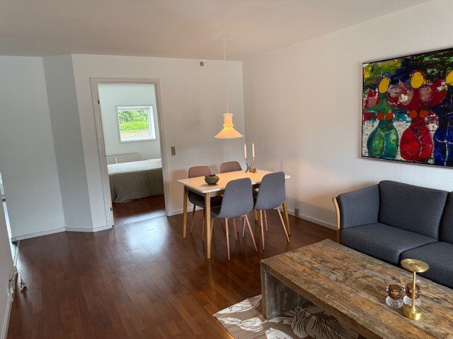 Miniaturebillede 2: . Billede af Ørstedsgade 34B, Centrum, 7100 Vejle