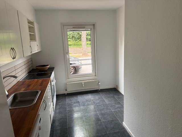 Fremhævet  billede i fuldskærmstilstand. Billede af Ørstedsgade 34B, Centrum, 7100 Vejle