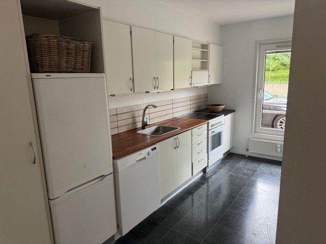 Fremhævet  billede i fuldskærmstilstand. Billede af Ørstedsgade 34B, Centrum, 7100 Vejle