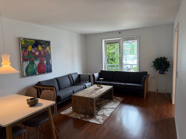 Miniaturebillede 1: . Billede af Ørstedsgade 34B, Centrum, 7100 Vejle