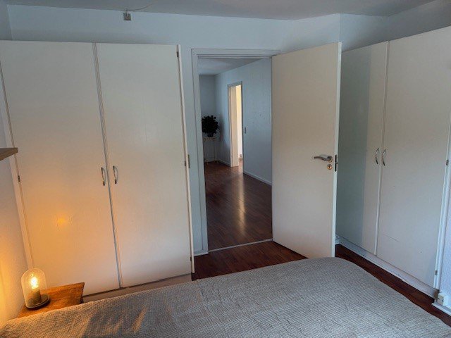 Fremhævet  billede i fuldskærmstilstand. Billede af Ørstedsgade 34B, Centrum, 7100 Vejle